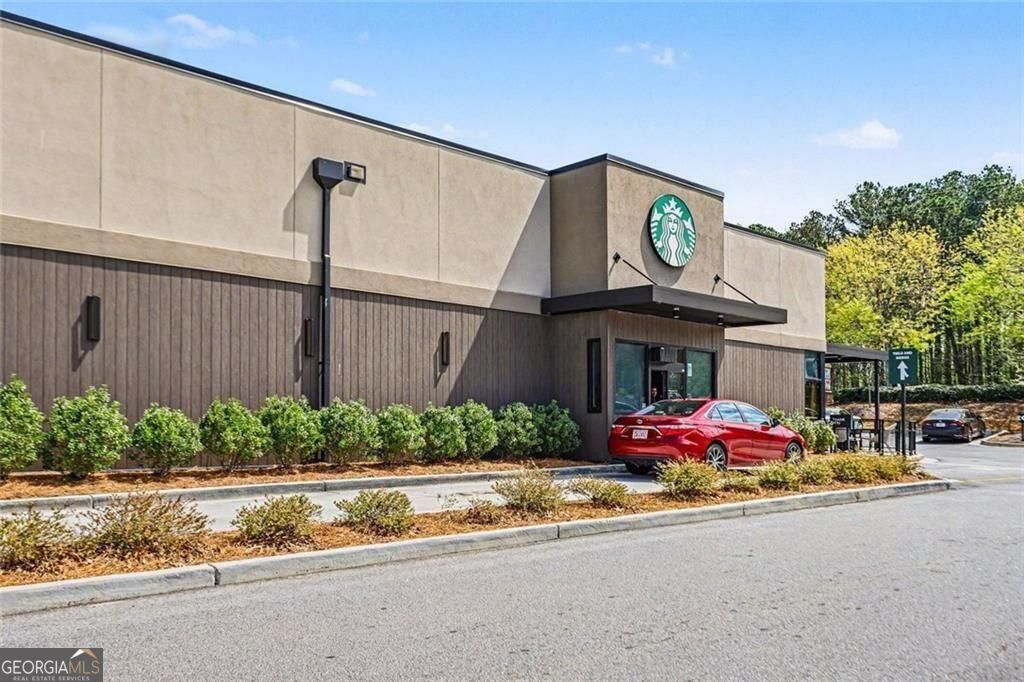 Atlanta, Georgia, 30349, United States, 4 Bedrooms Bedrooms, ,4 BathroomsBathrooms,Residential,For Sale,2033657