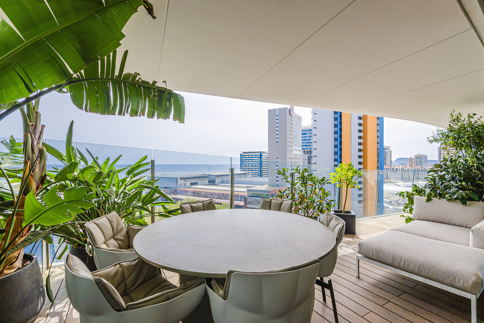  Antares. An excellent new development that awakens all the senses. - 物件實景