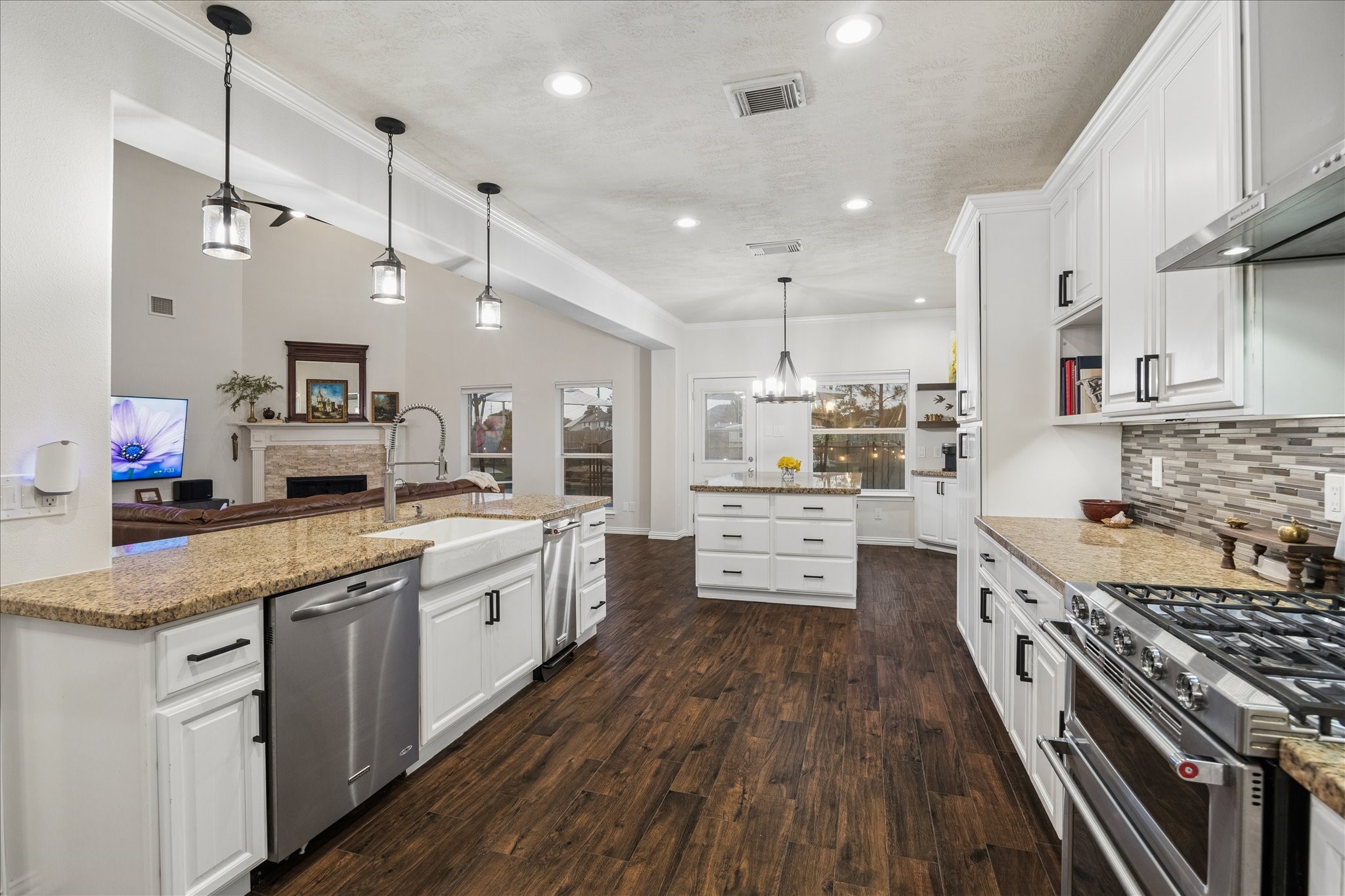  2422 Great Prairie Lane - 物件實景