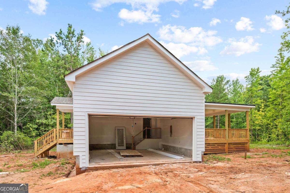 Tignall, Georgia, 30668, United States, 4 Bedrooms Bedrooms, ,3 BathroomsBathrooms,Residential,For Sale,1901094