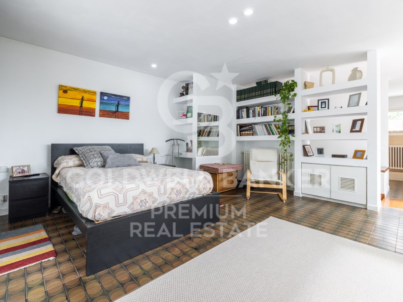 Cerdanyola del Vallès, Catalonia, ES, 4 Bedrooms Bedrooms, ,3 BathroomsBathrooms,Residential,For Sale,1856744