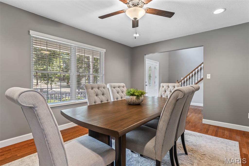 Festus, Missouri, 63028, United States, 4 Bedrooms Bedrooms, ,4 BathroomsBathrooms,Residential,For Sale,1954677