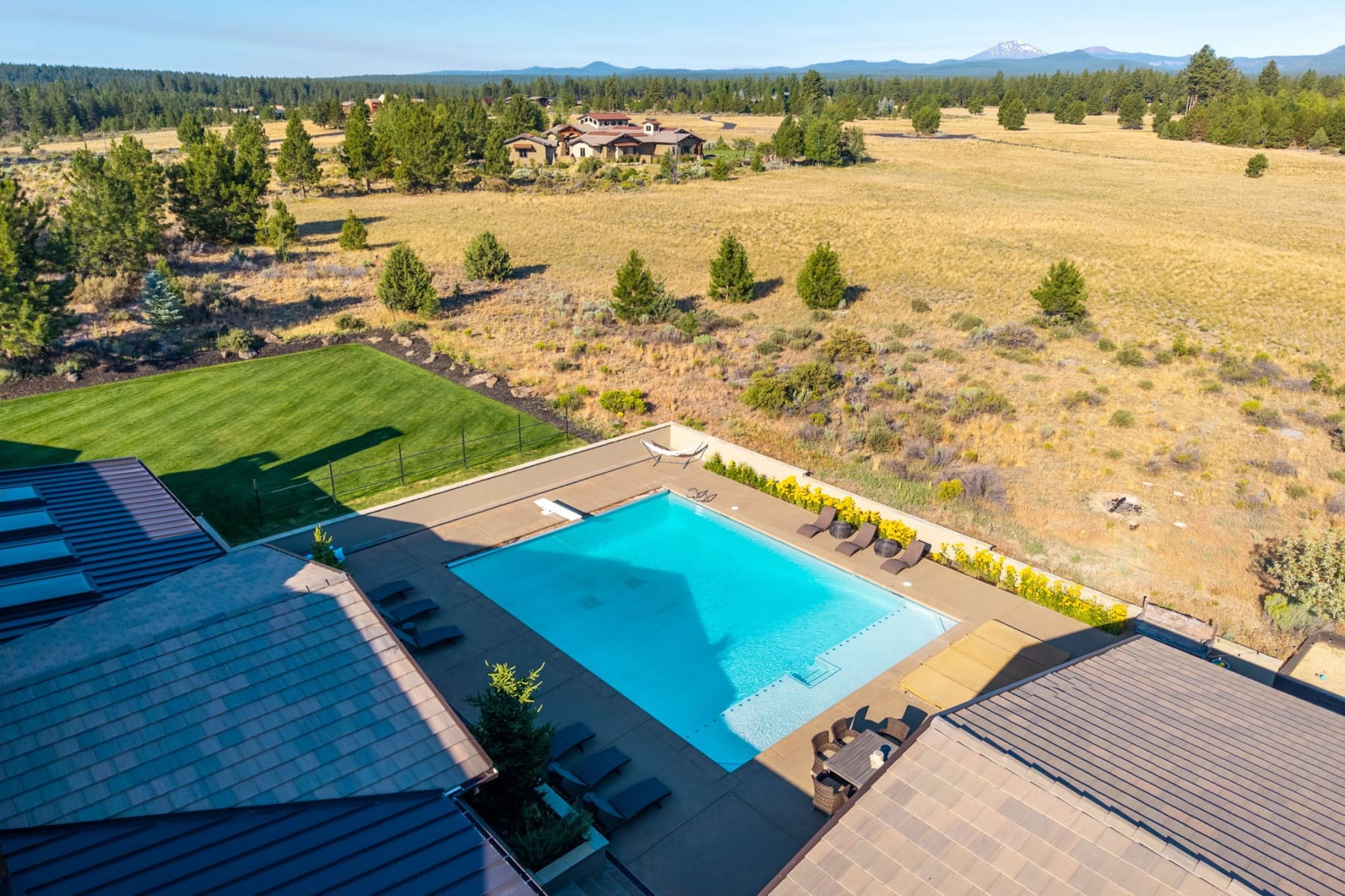  19100 Macalpine Loop Bend, OR 97702 - 物件實景