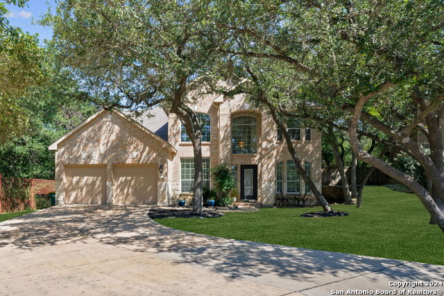 614 E Cypress Trail, San Antonio, Texas, 78256, United States, 4 Bedrooms Bedrooms, ,3 BathroomsBathrooms,Residential,For Sale,614 E Cypress Trail,1618475