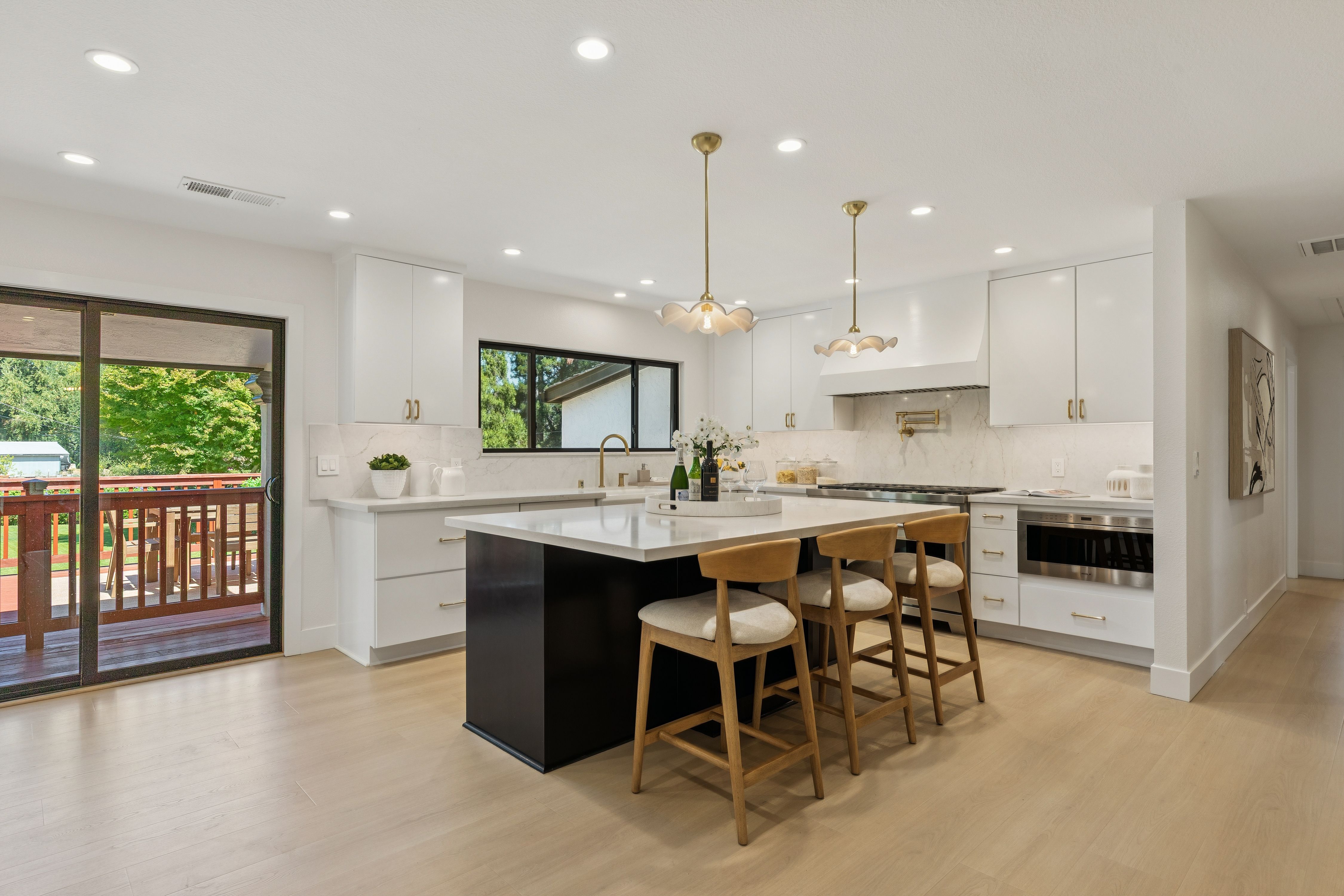 Napa Valley Modern FarmHouse with Exceptional Privacy - 物件實景