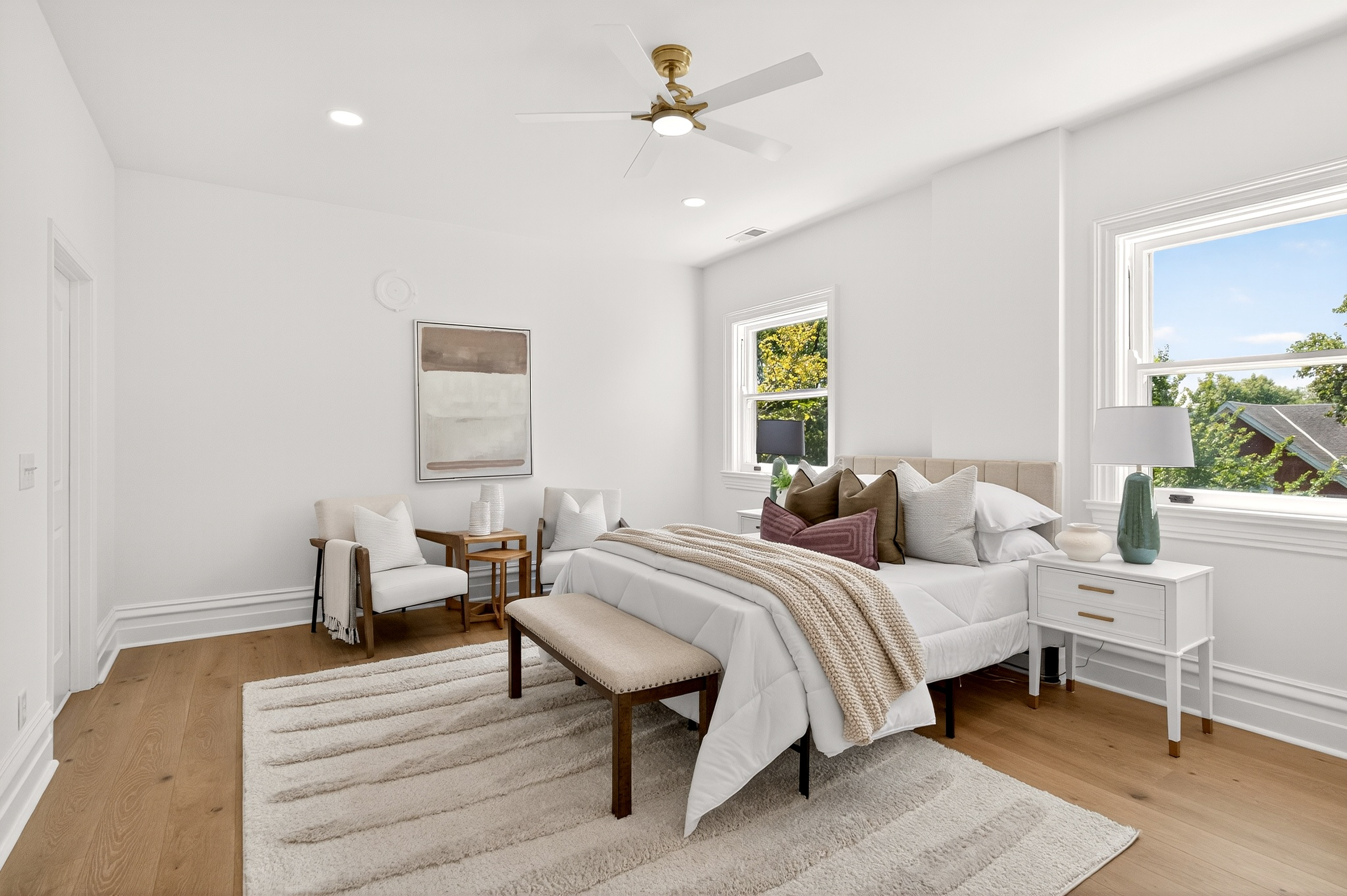  Enchanting Historic Residence in the Heart of Central West End - 物件實景