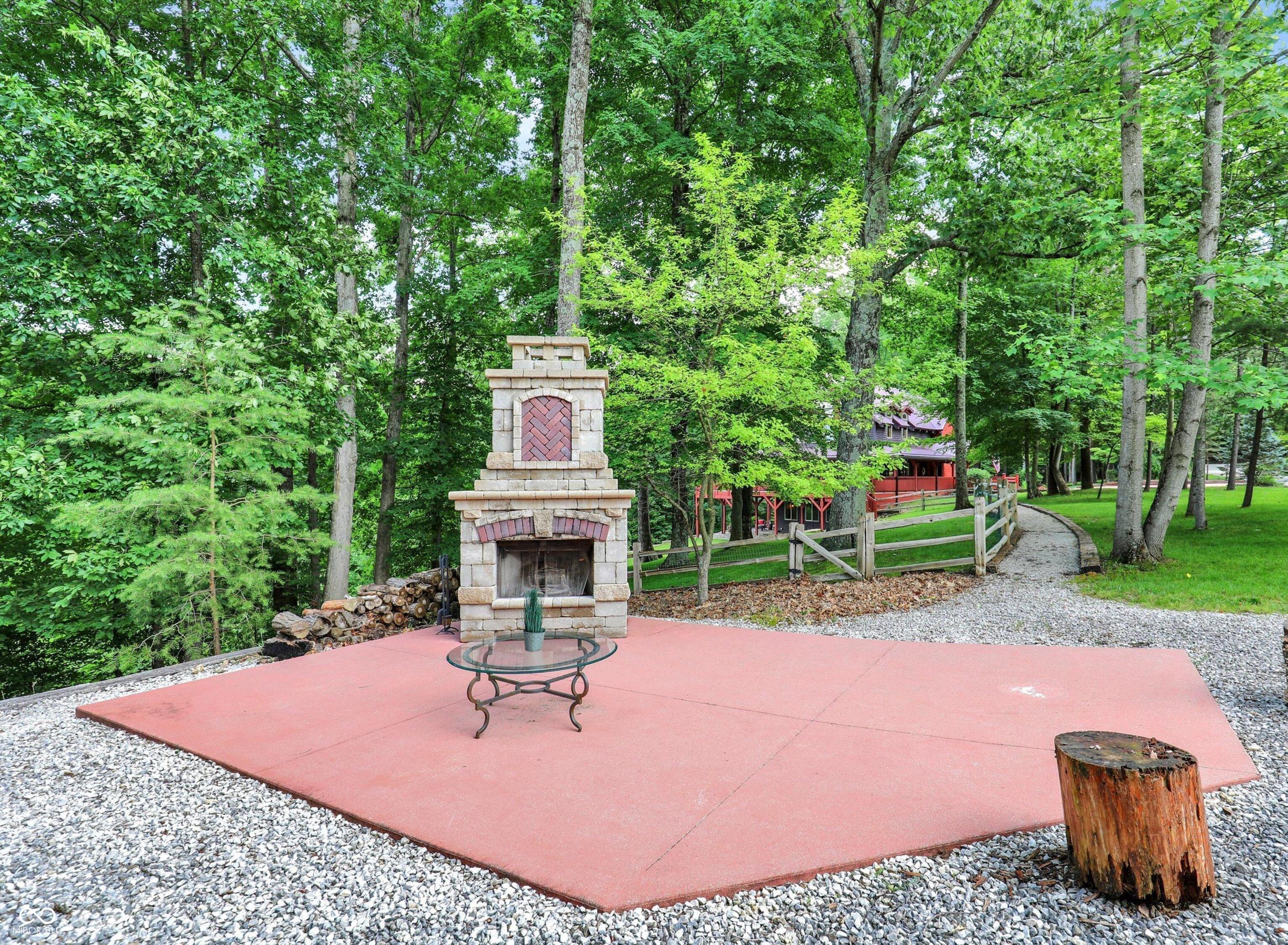 Unionville, Indiana, 47468, United States, 4 Bedrooms Bedrooms, ,5 BathroomsBathrooms,Residential,For Sale,1870094