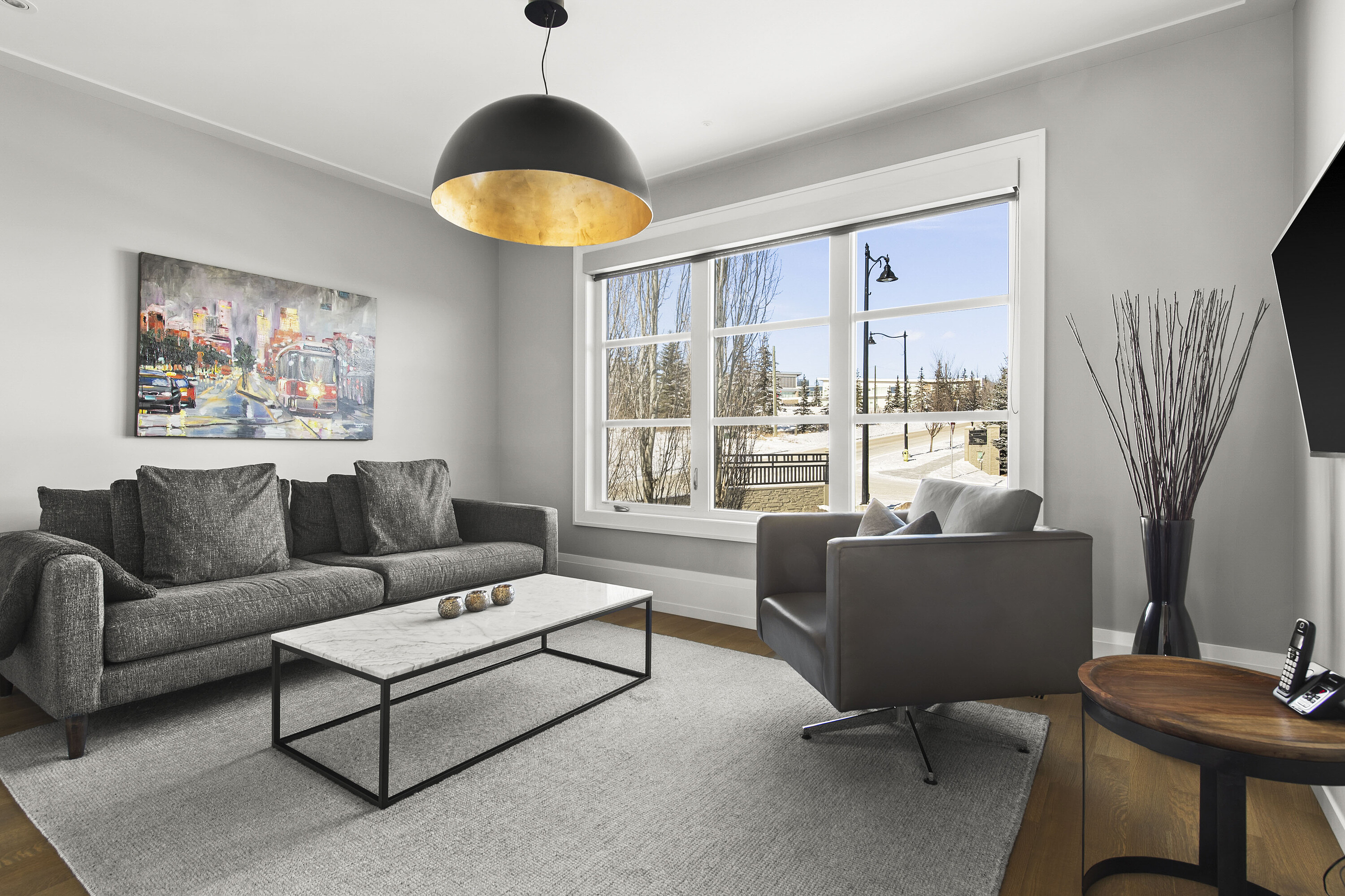  Rockwood Custom Homes Bungalow - 物件實景