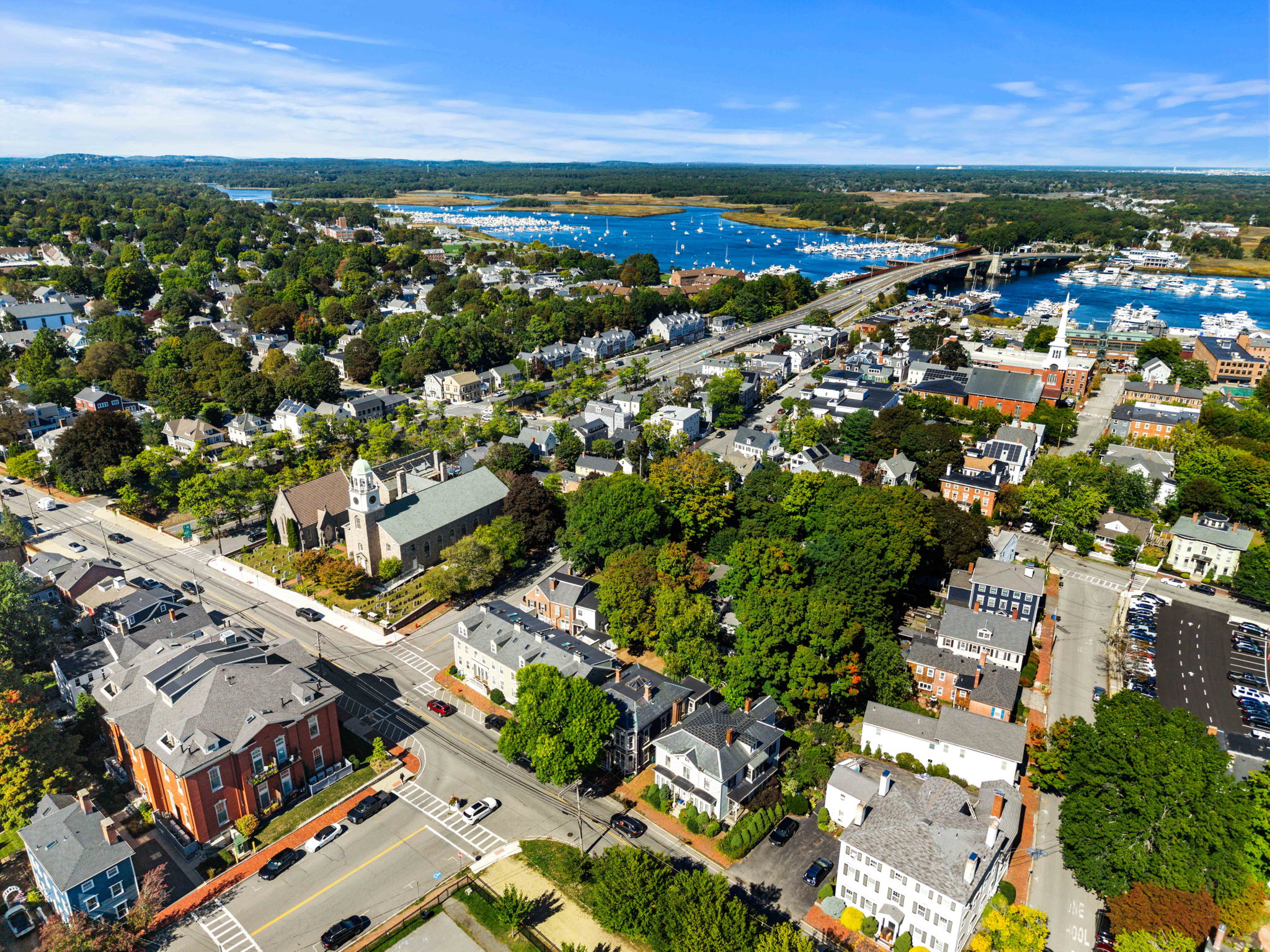  154 High St, Newburyport, MA, 01950 - 物件實景