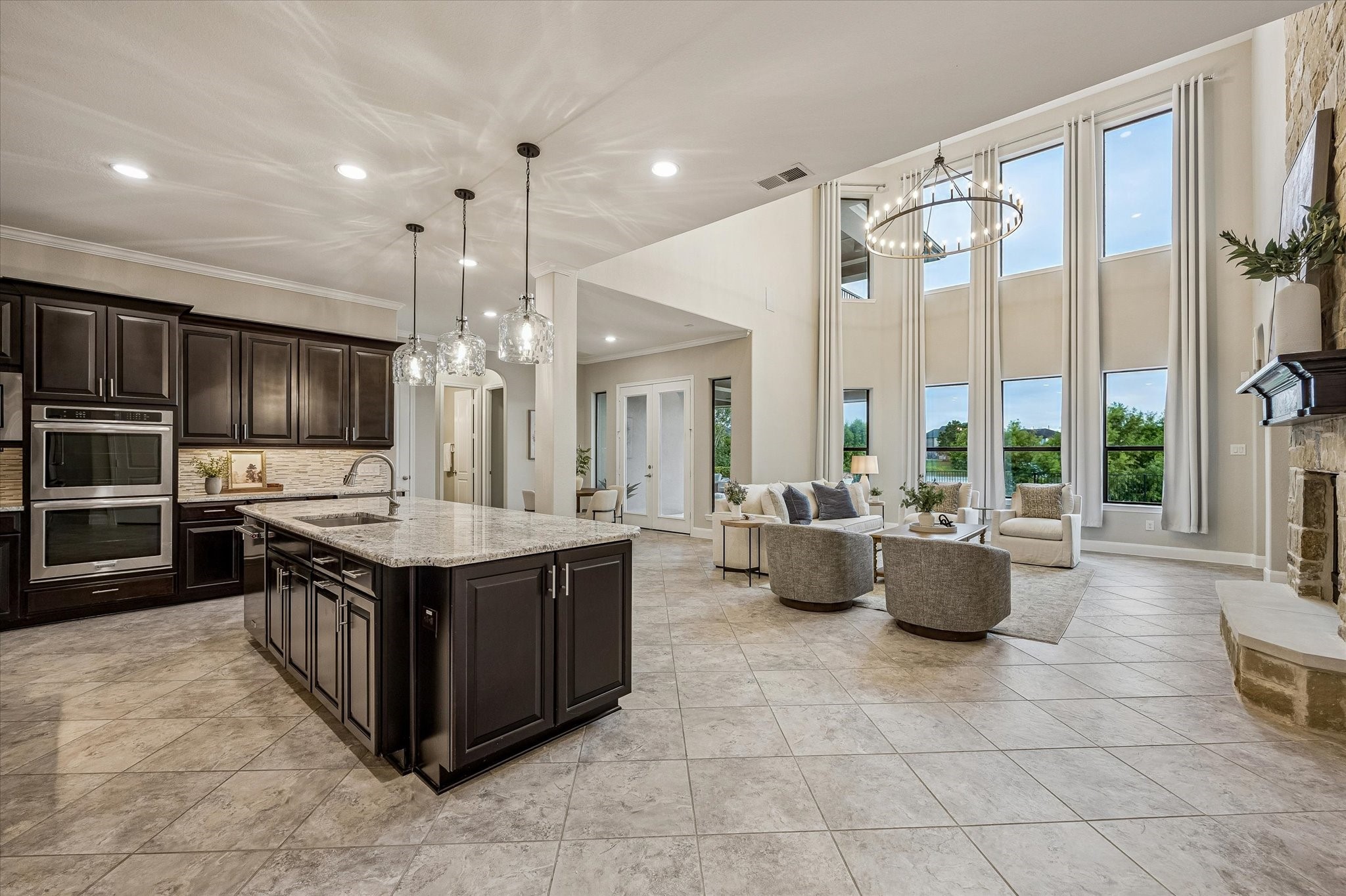  27815 Hunt Trace Lane - 物件實景