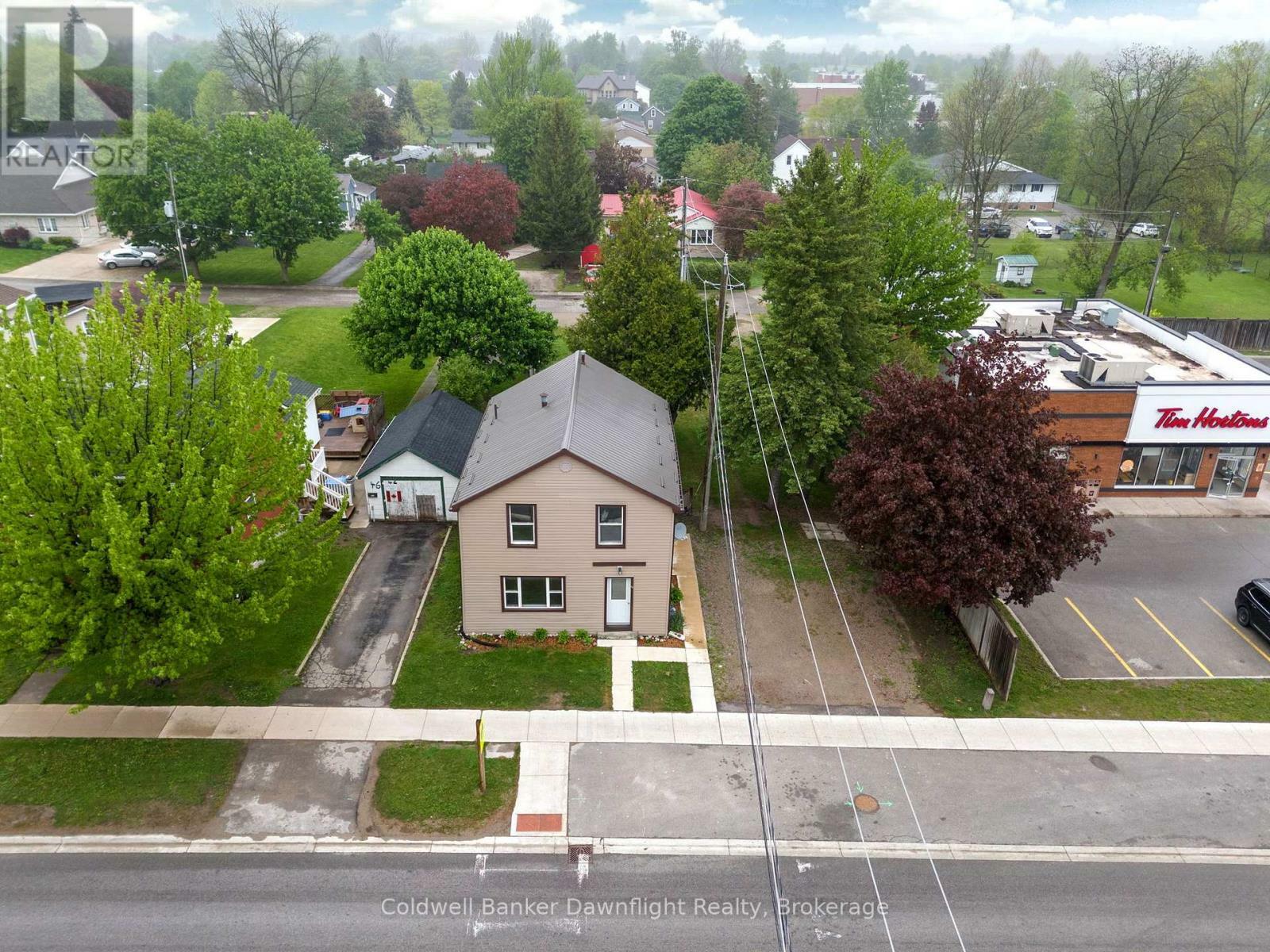 HURON EAST (SEAFORTH), Ontario, N0K 1W0, CA, 3 Bedrooms Bedrooms, ,2 BathroomsBathrooms,Residential,For Sale,1837892
