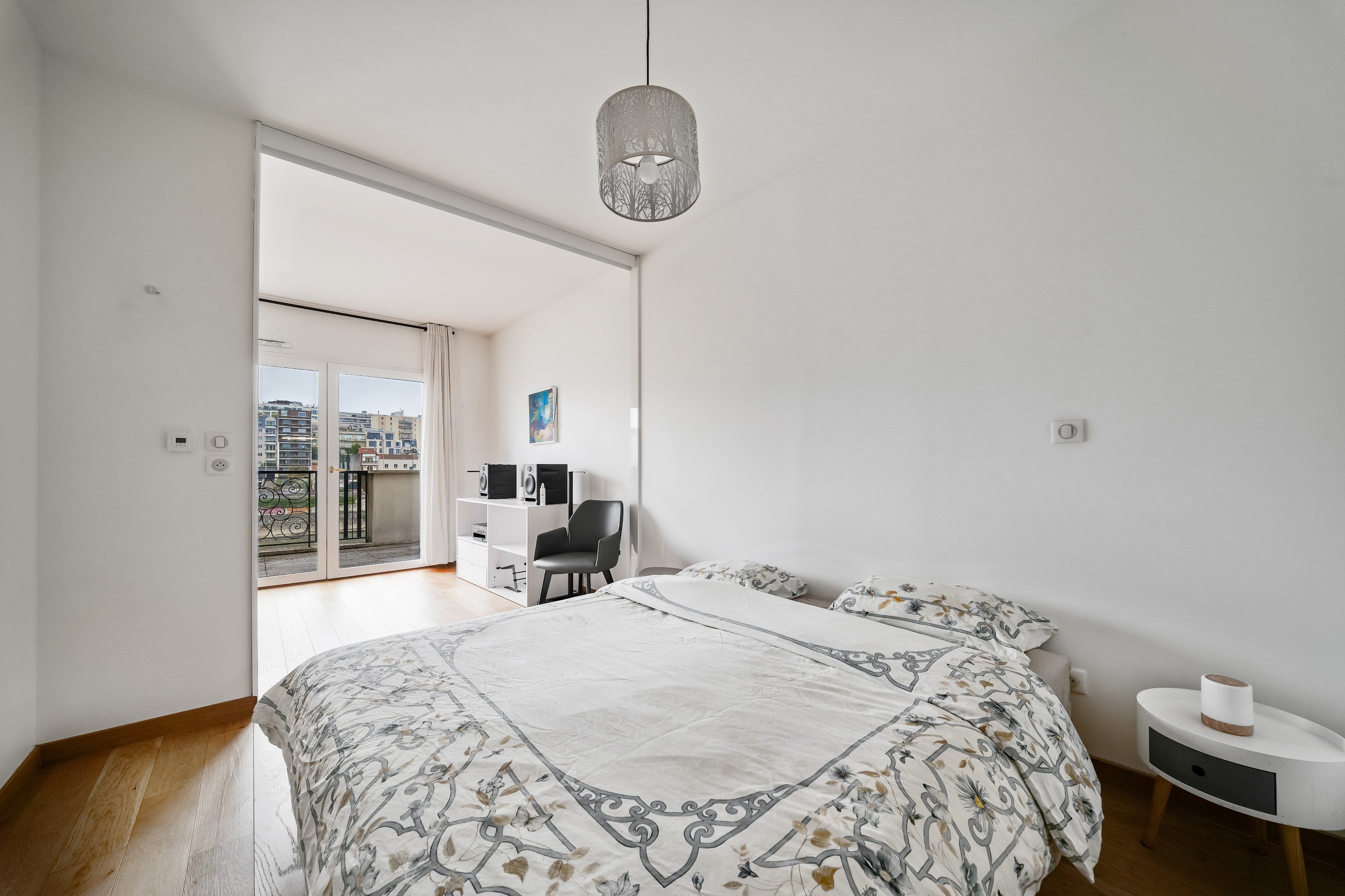  Appartement - 物件實景