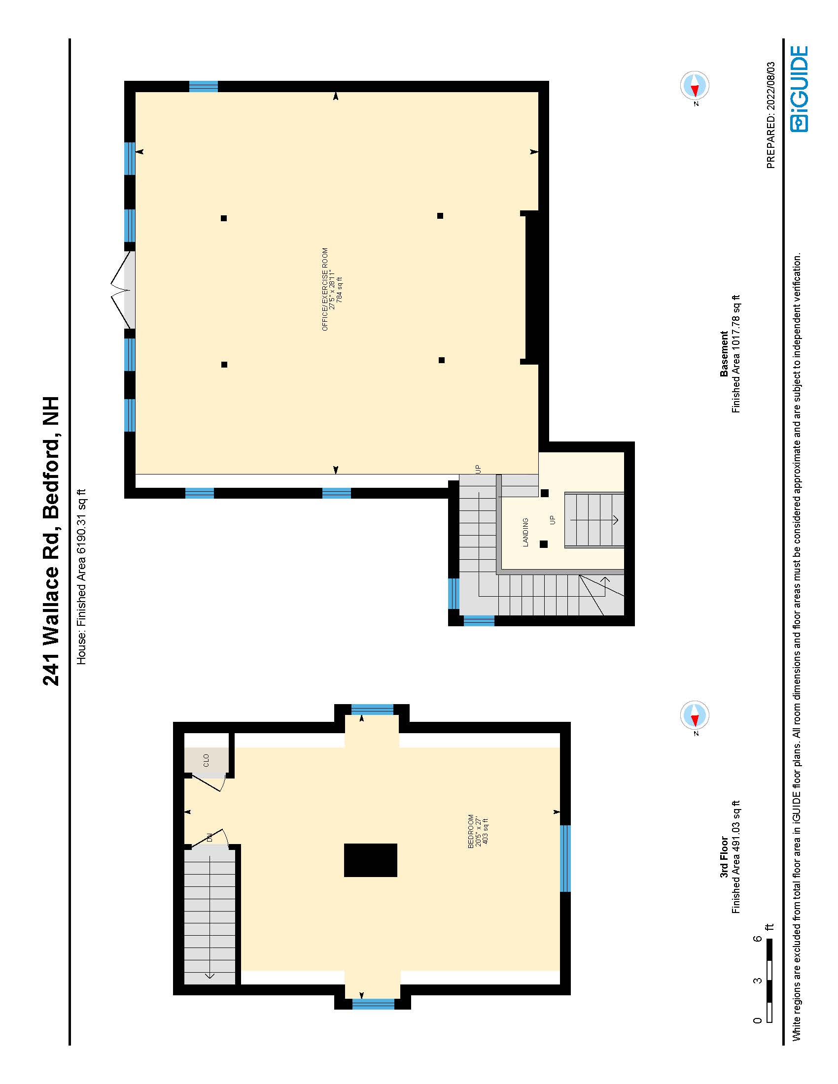  241 Wallace Road - 物件實景