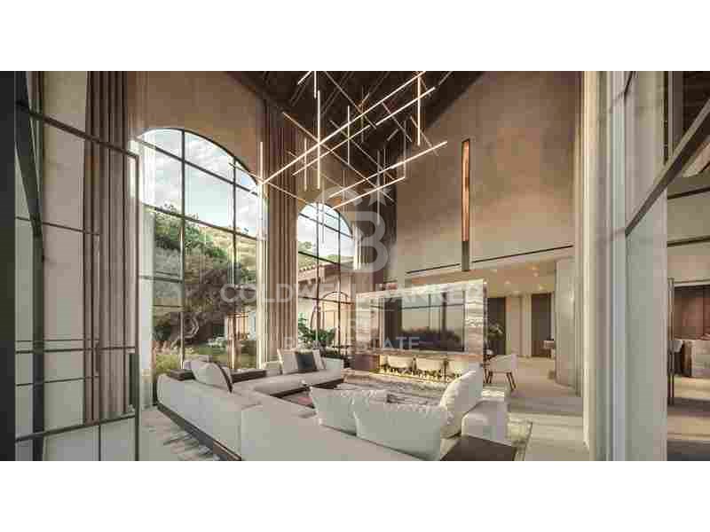 Benahavís, Andalusia, ES, 6 Bedrooms Bedrooms, ,5 BathroomsBathrooms,Residential,For Sale,1793819