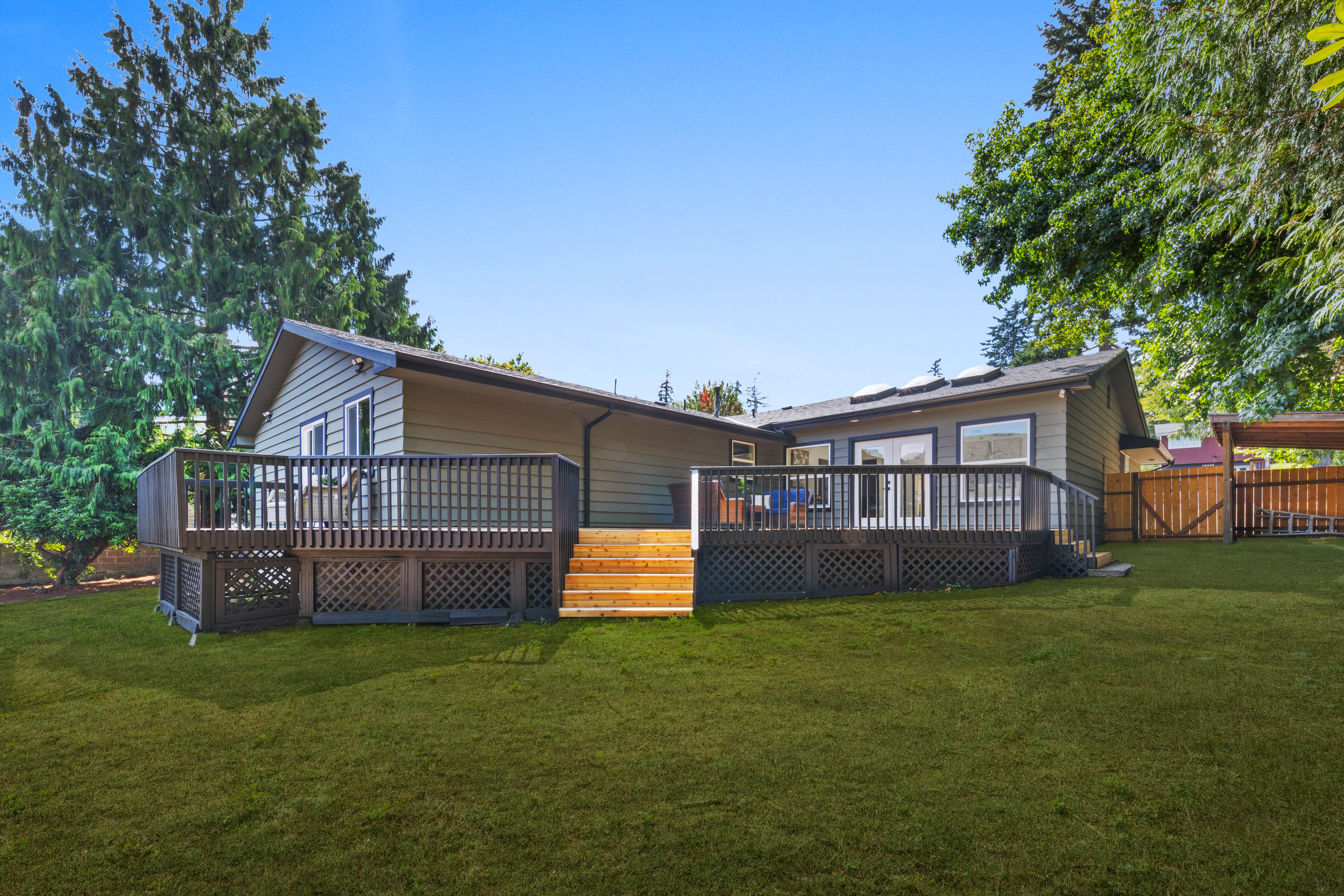  Refined Gem in Bothell - 物件實景