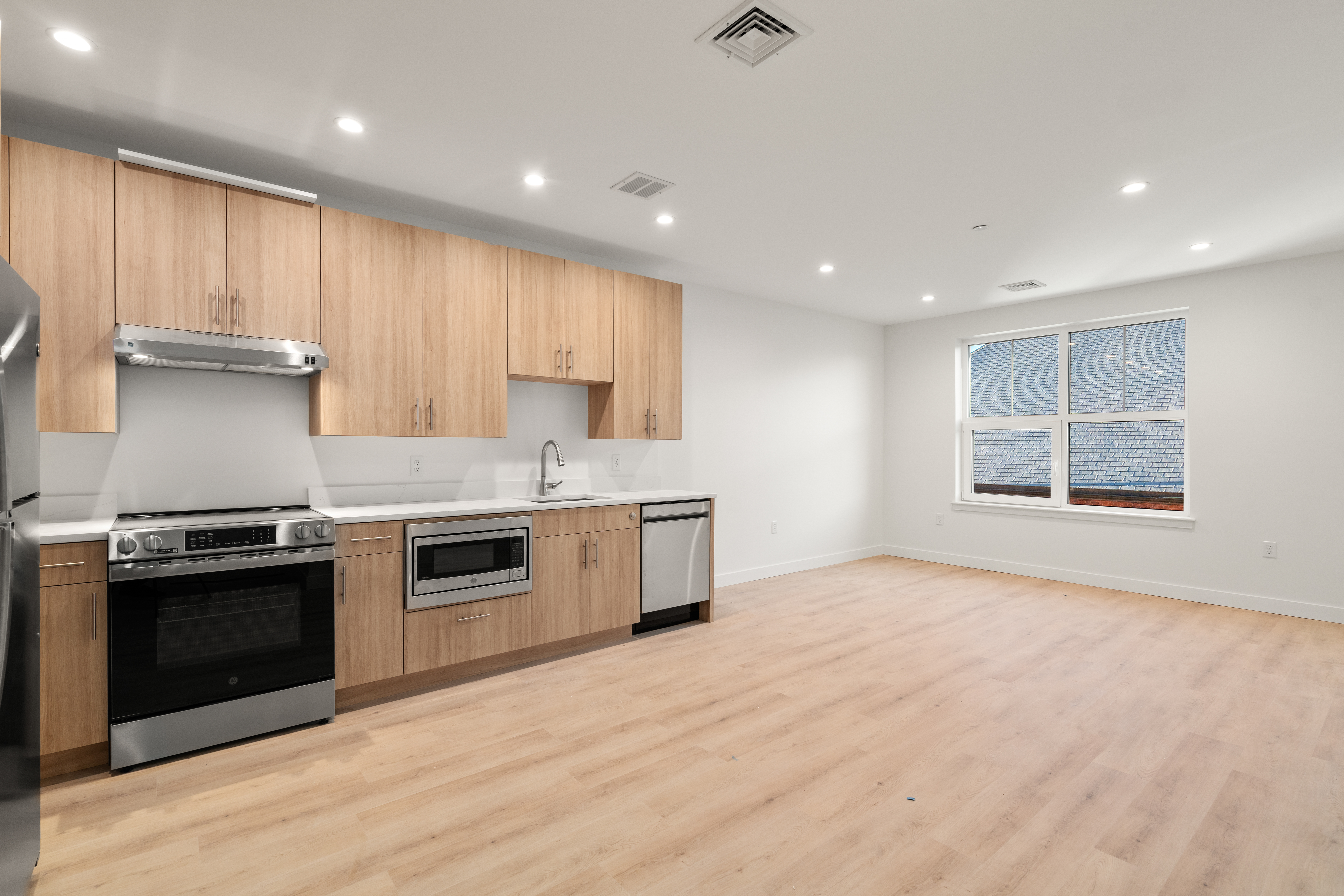  1151 Walnut, Newton, MA, 02461 - 物件實景