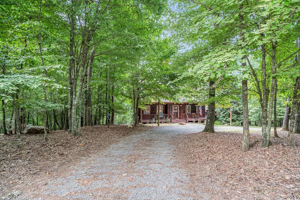 Ellijay, Georgia, 30540, United States, 4 Bedrooms Bedrooms, ,4 BathroomsBathrooms,Residential,For Sale,1858998