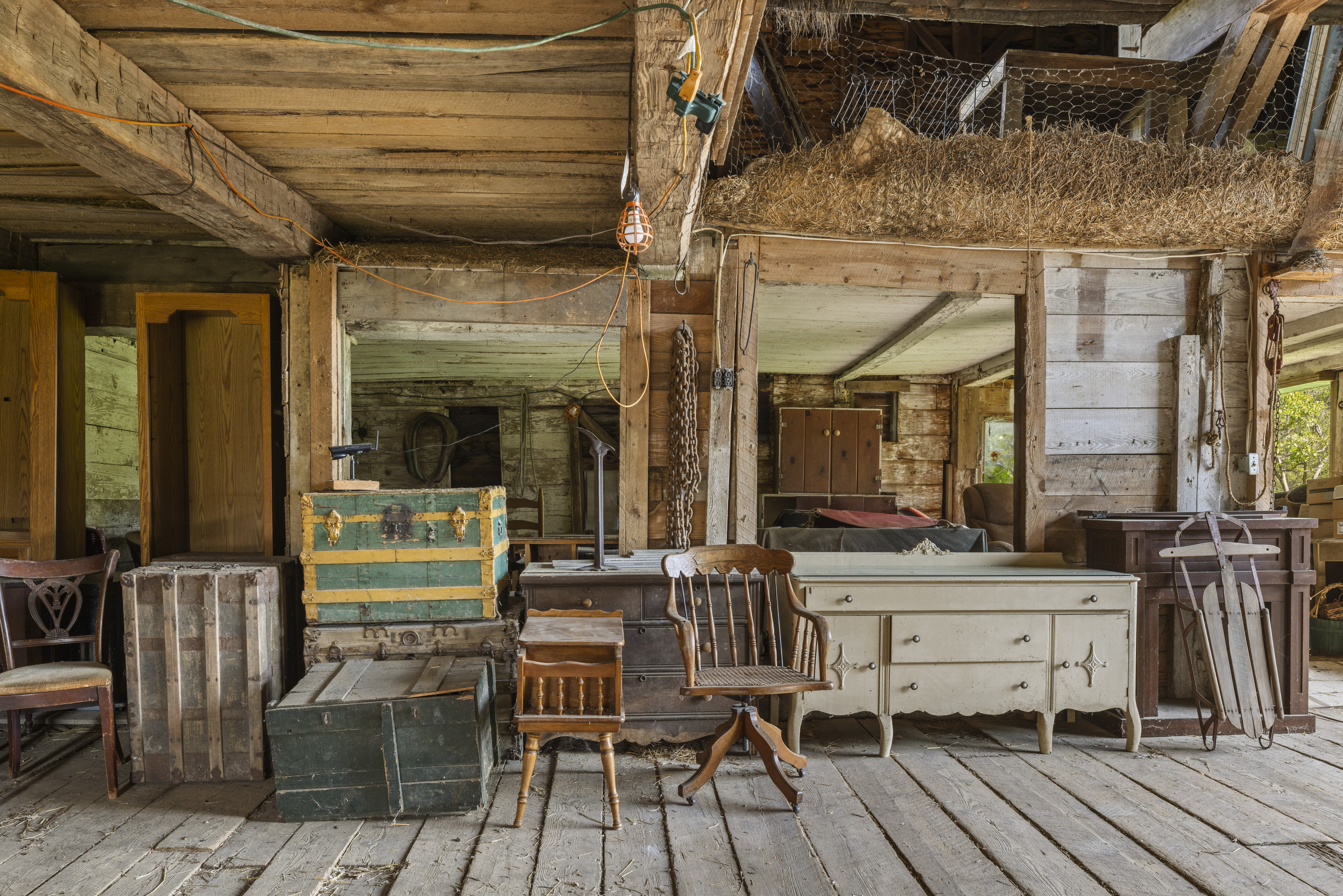  351 Warners Lake Road, East Berne, NY 12059 - 物件實景
