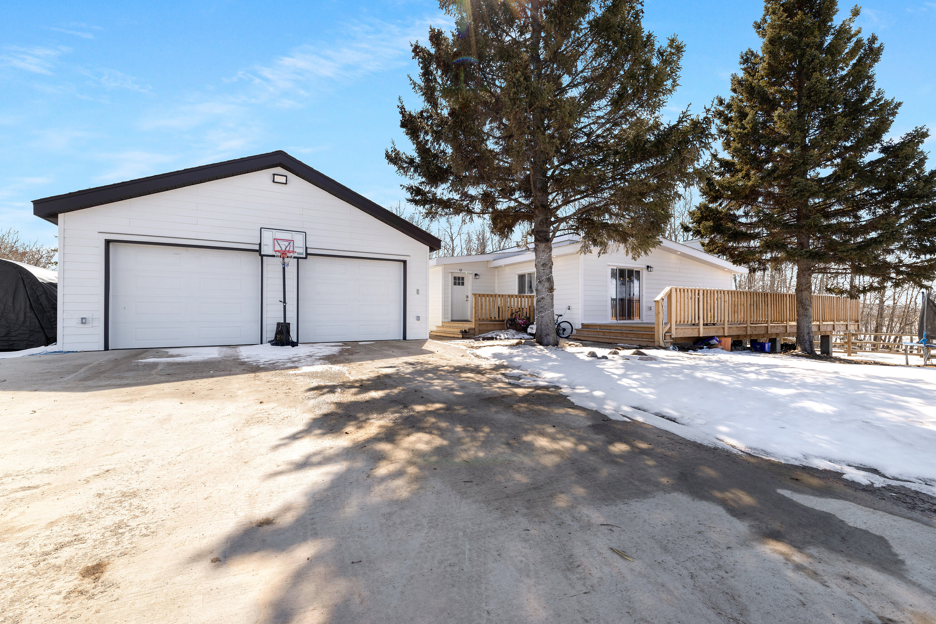  Rural Sturgeon County, Edmonton - 物件實景