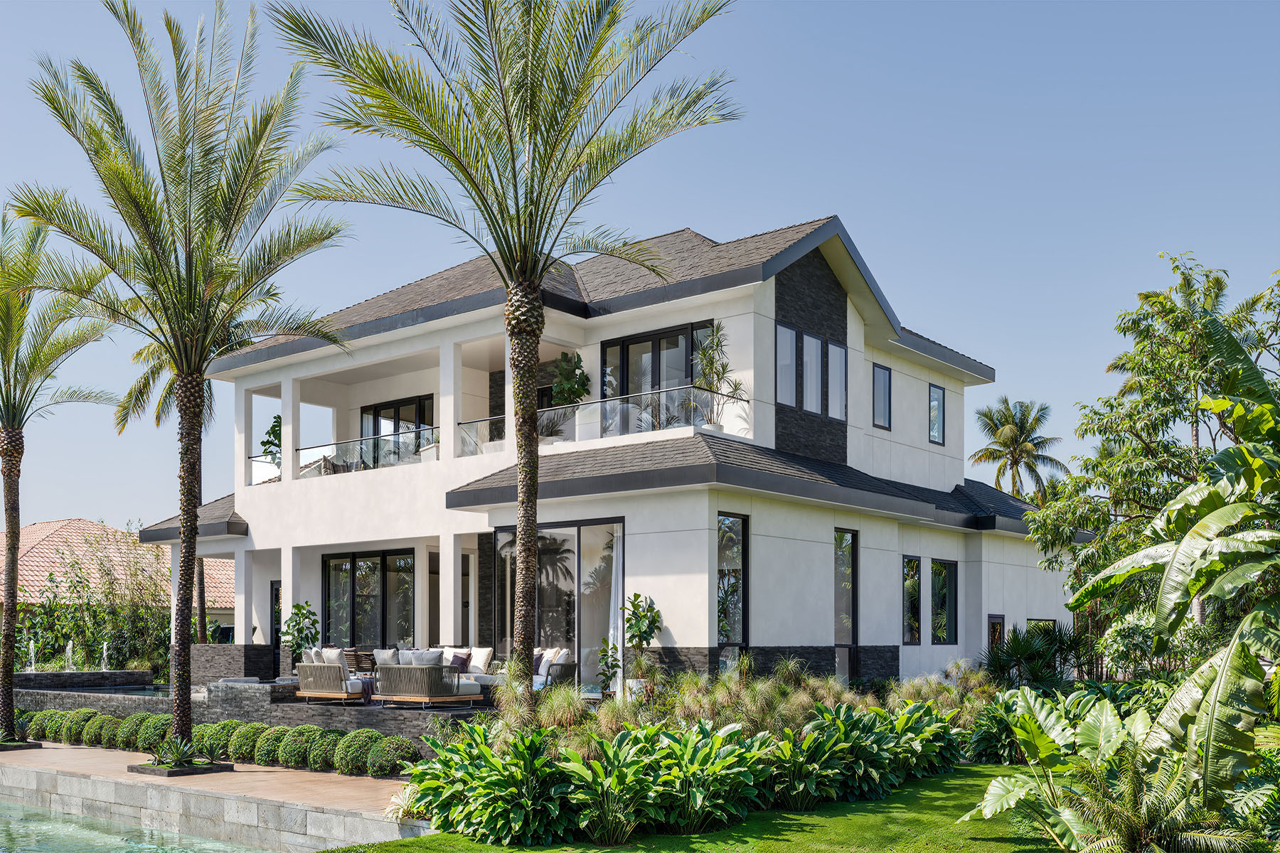  MARCO ISLAND - 物件實景