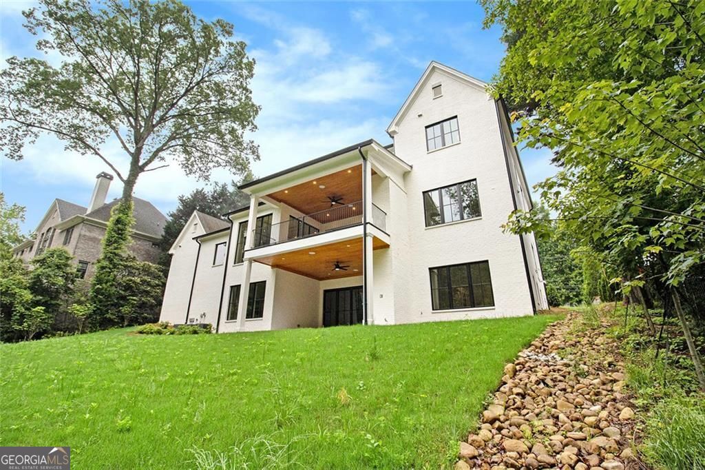 Atlanta, Georgia, 30342, United States, 6 Bedrooms Bedrooms, ,8 BathroomsBathrooms,Residential,For Sale,1858918