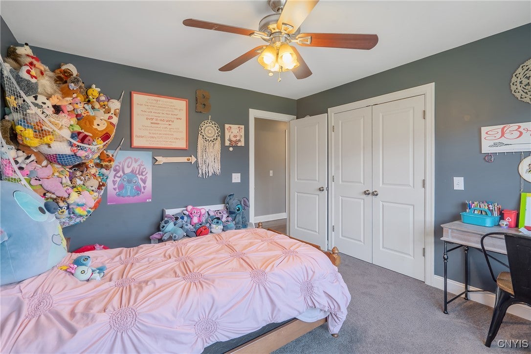 Oswego, New York, 13126, United States, 4 Bedrooms Bedrooms, ,4 BathroomsBathrooms,Residential,For Sale,1987405