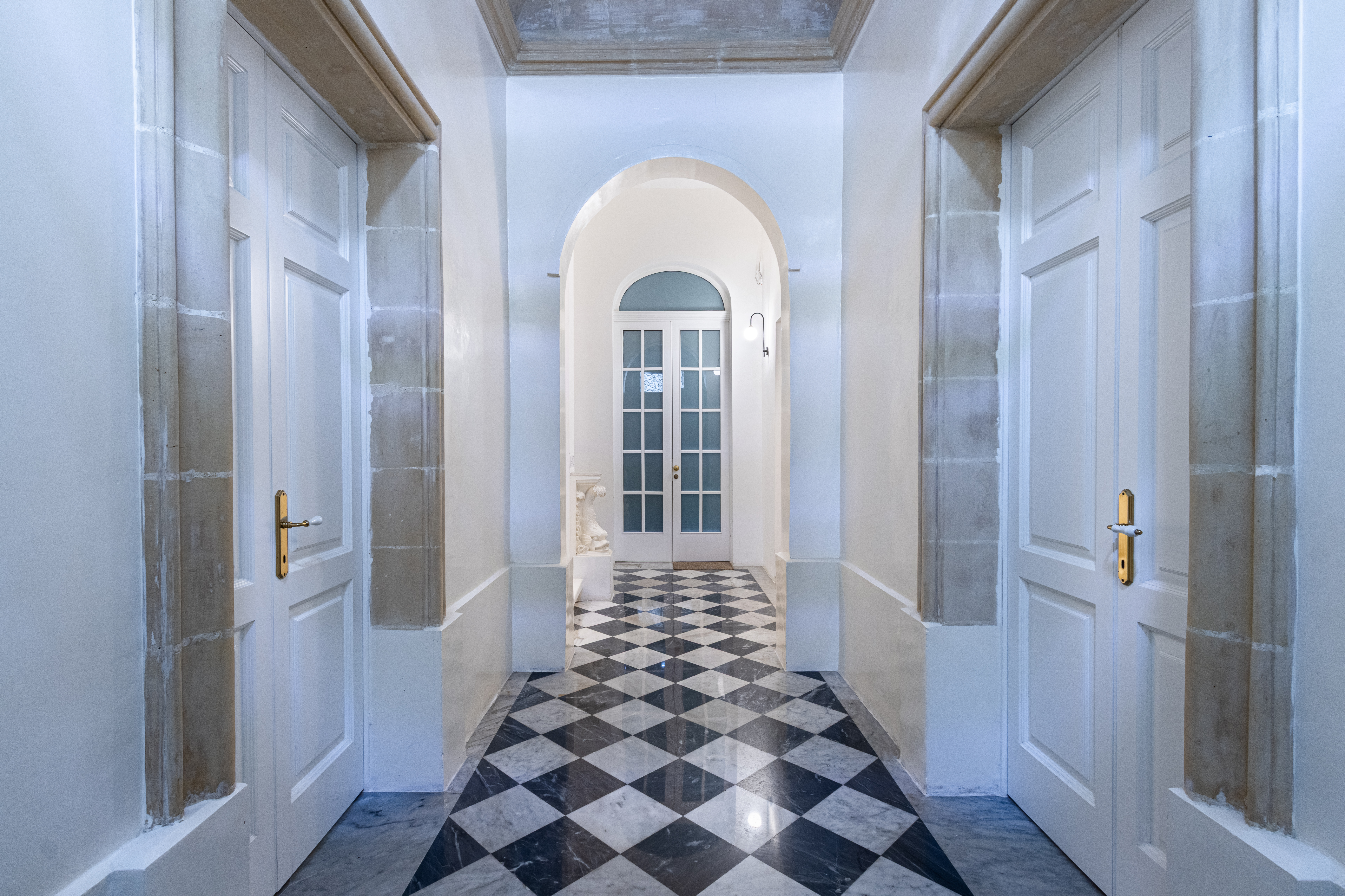  Modern Townhouse with Rooftop Pool - 物件實景