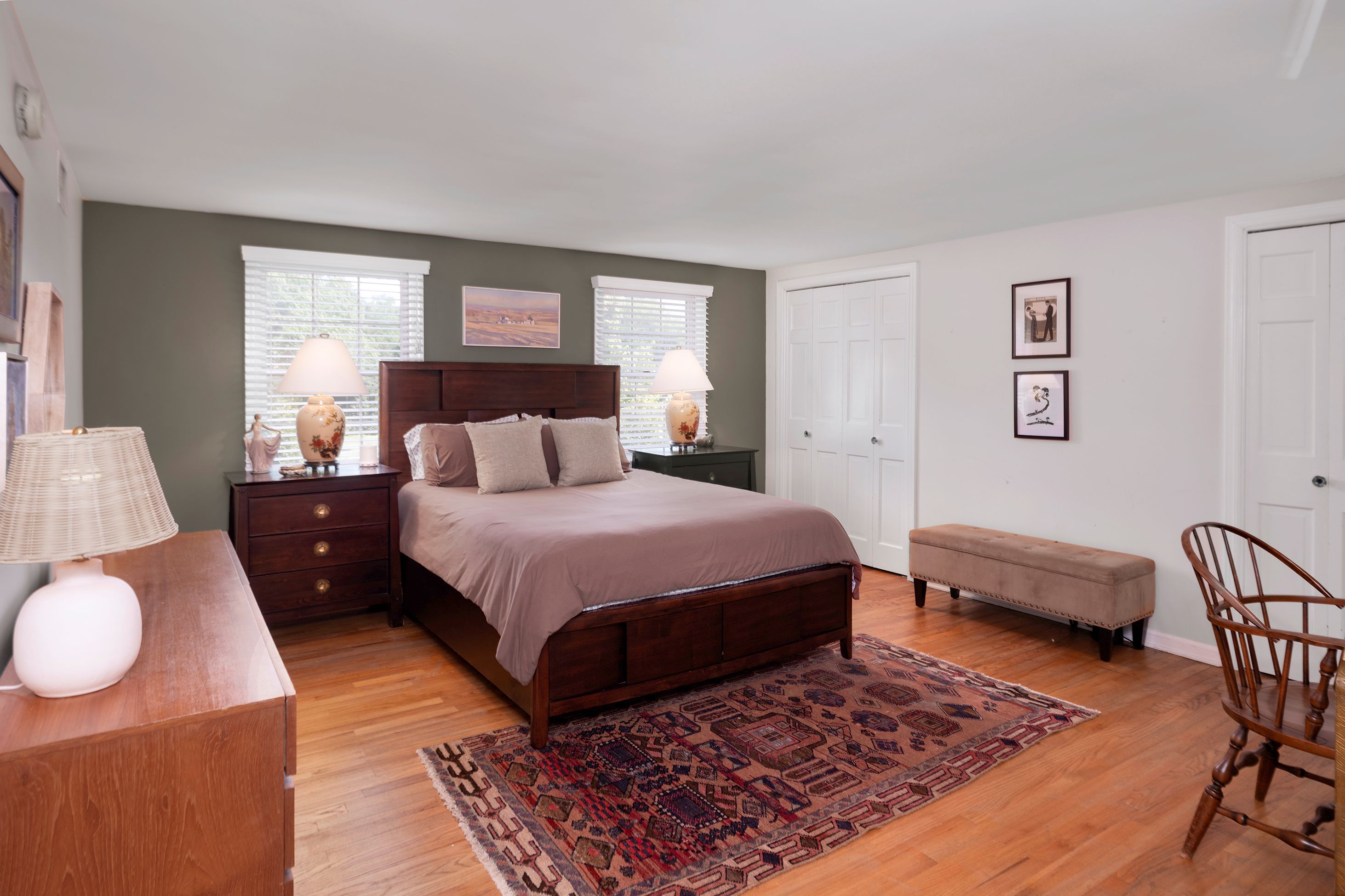  A Hopewell Valley Classic with Farmhouse Flair - 物件實景