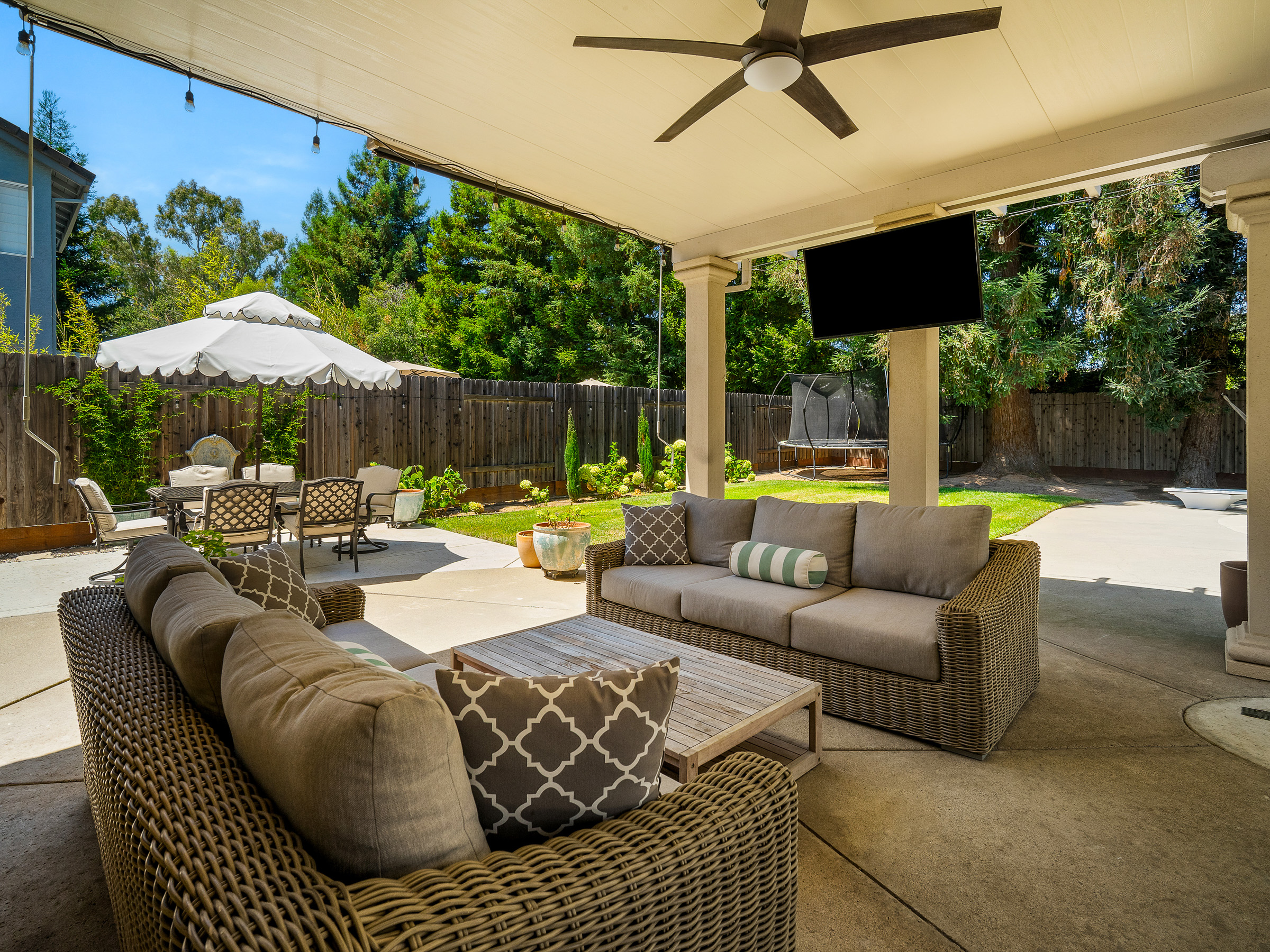  8959 Augustine Court, Orangevale, CA 95662 - 物件實景
