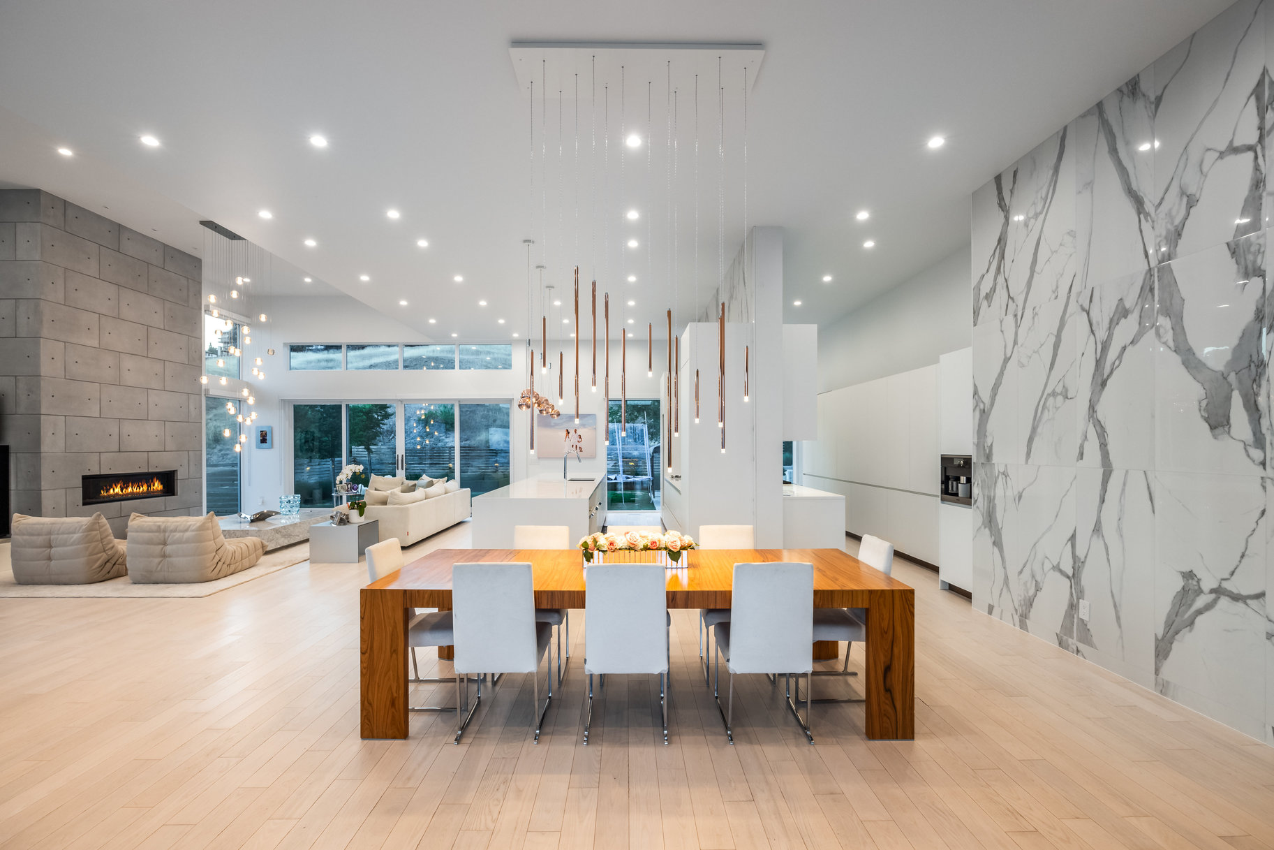  Incredible Contemporary Home - 物件實景