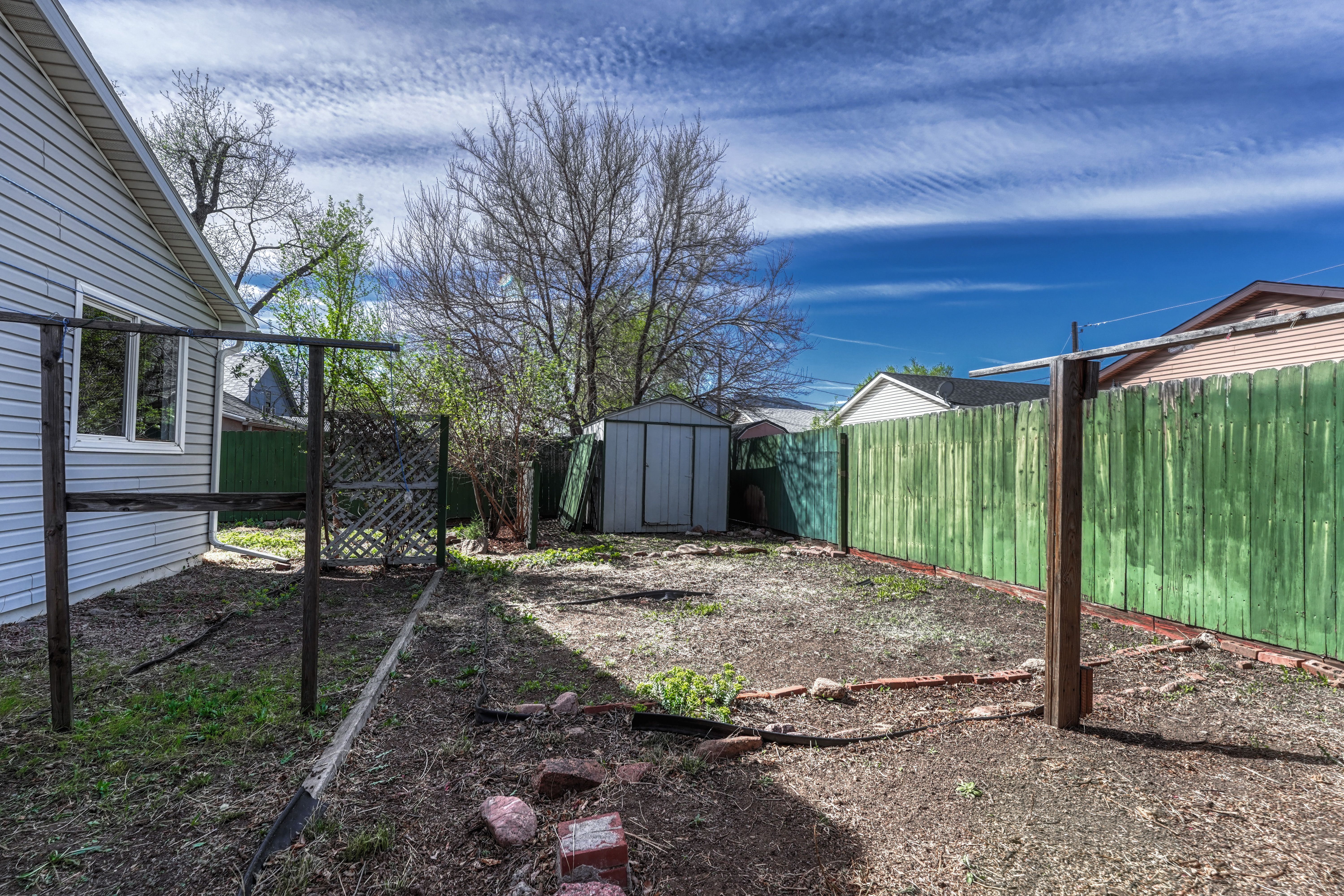  Welcome To This Charming and Well-Located Home In The Heart of Colorado Springs - 物件實景