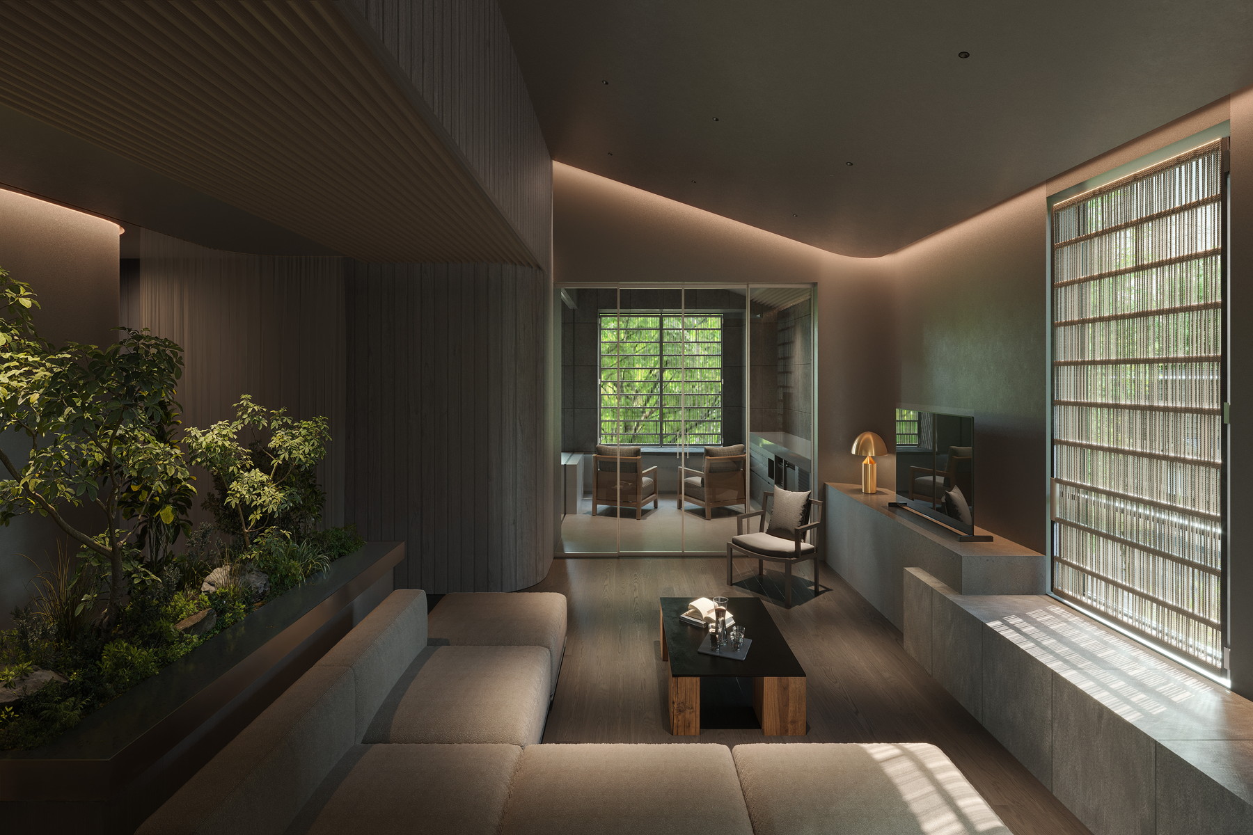  Karuizawa Retreat muro - 物件實景