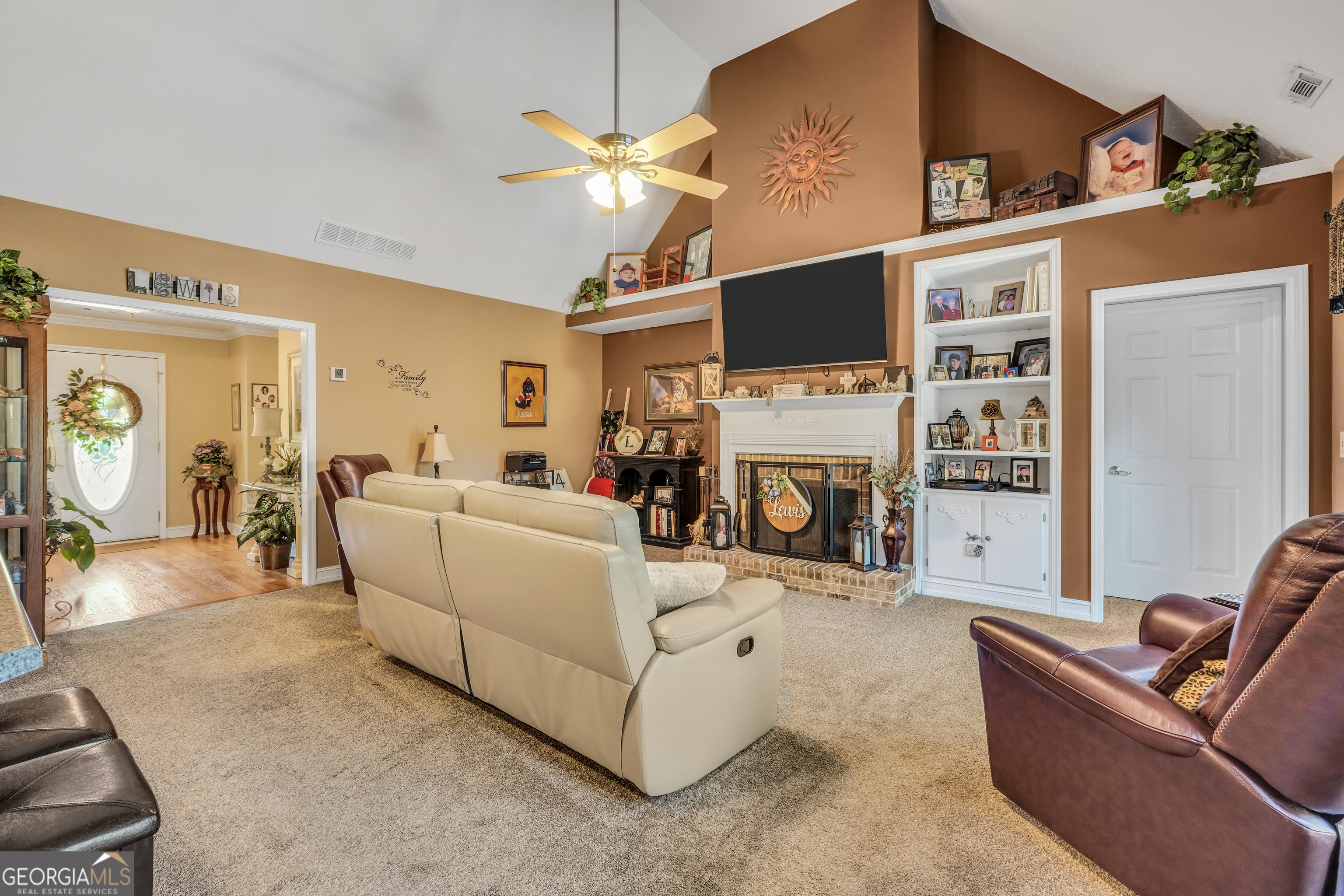 McDonough, Georgia, 30252, United States, 4 Bedrooms Bedrooms, ,3 BathroomsBathrooms,Residential,For Sale,1998075