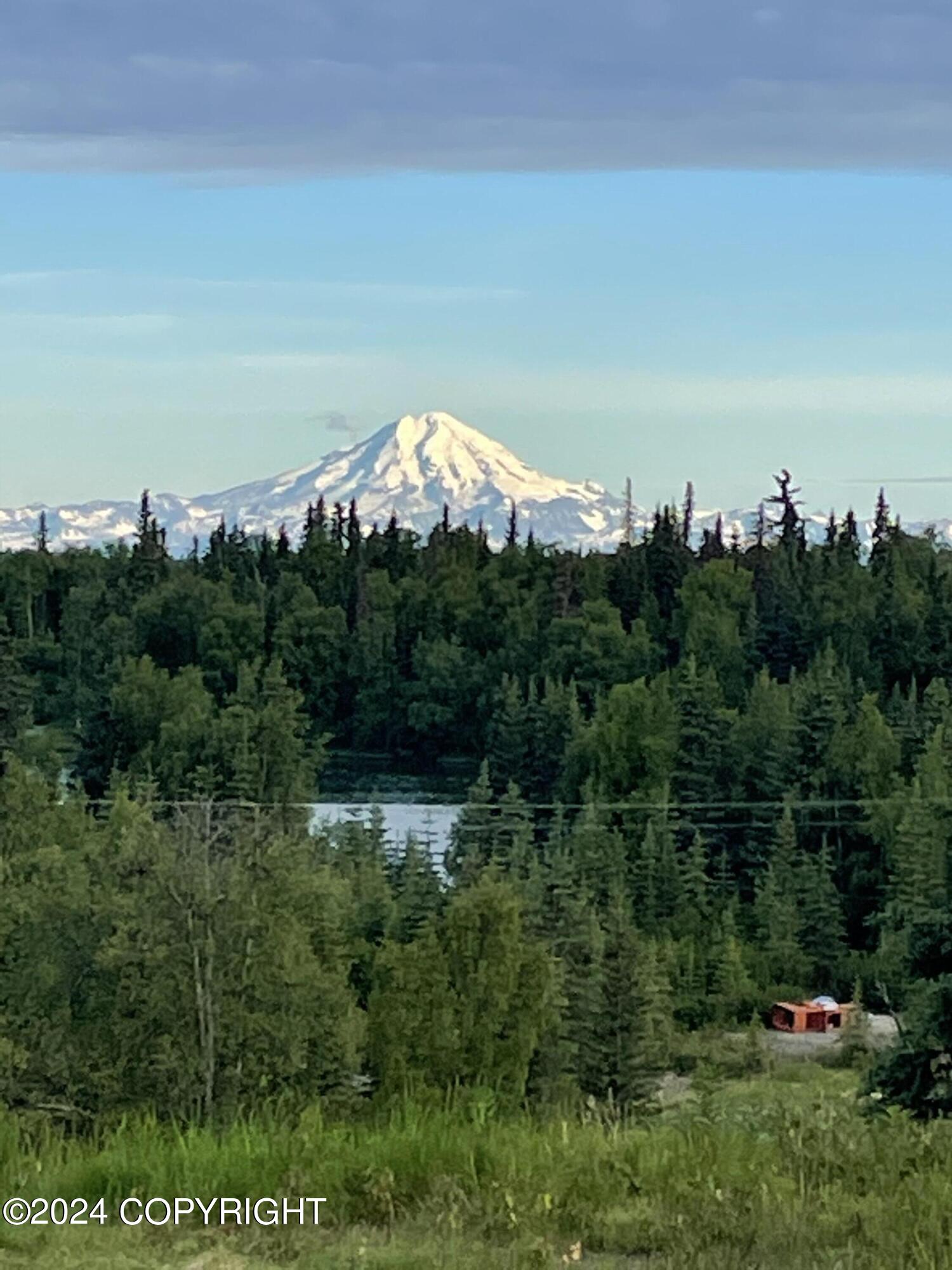 Clam Gulch, Alaska, 99568, United States, 6 Bedrooms Bedrooms, ,4 BathroomsBathrooms,Residential,For Sale,1944554