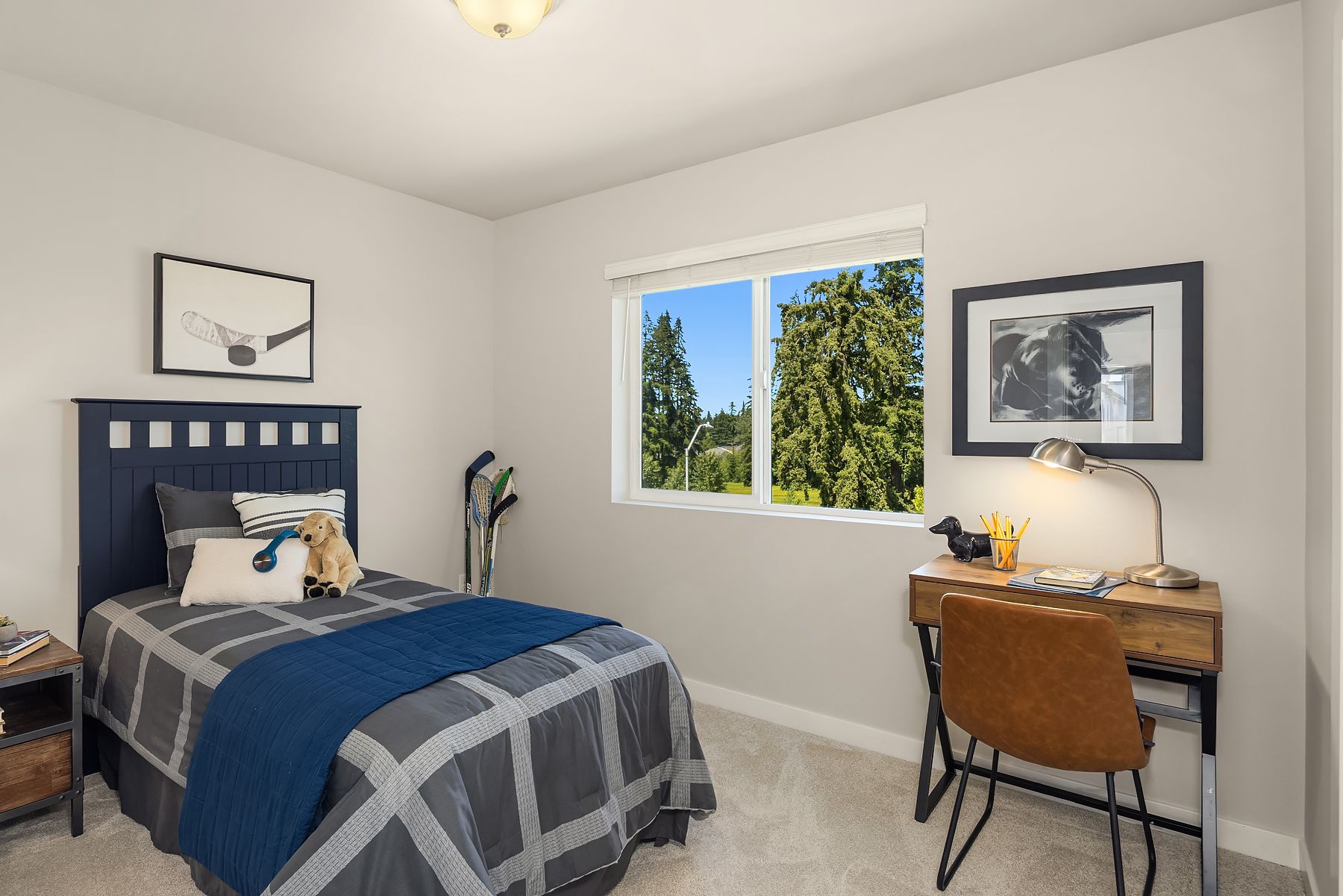  3605 192nd St SE #D, Bothell, WA 98012 - 物件實景