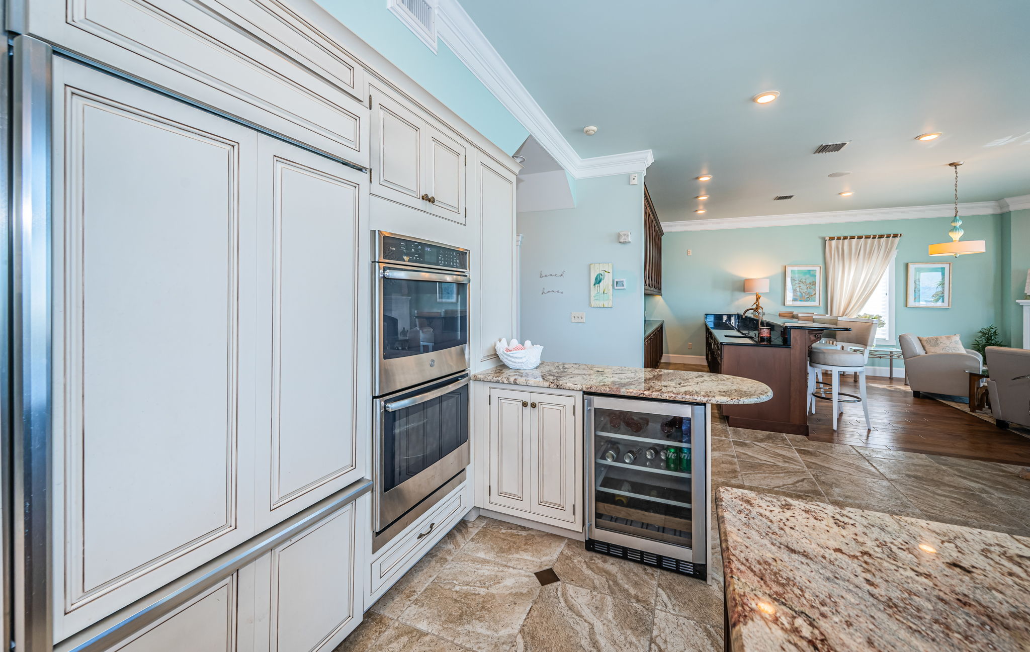 Clearwater, Florida, 33767, United States, 4 Bedrooms Bedrooms, ,5 BathroomsBathrooms,Residential,For Sale,2010796