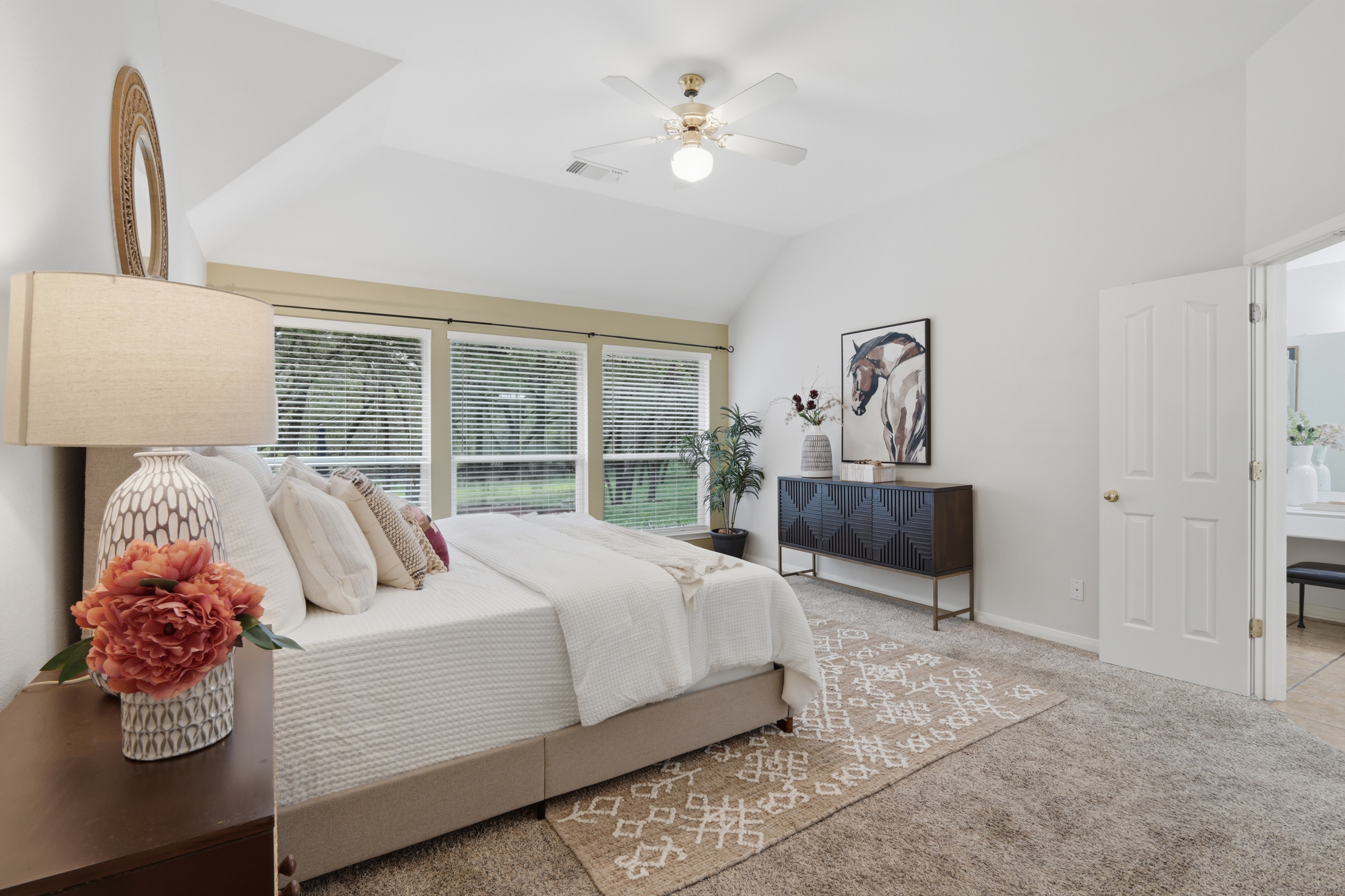  T Bar M Ranch Home  Bring your Tennis Racquets - 物件實景