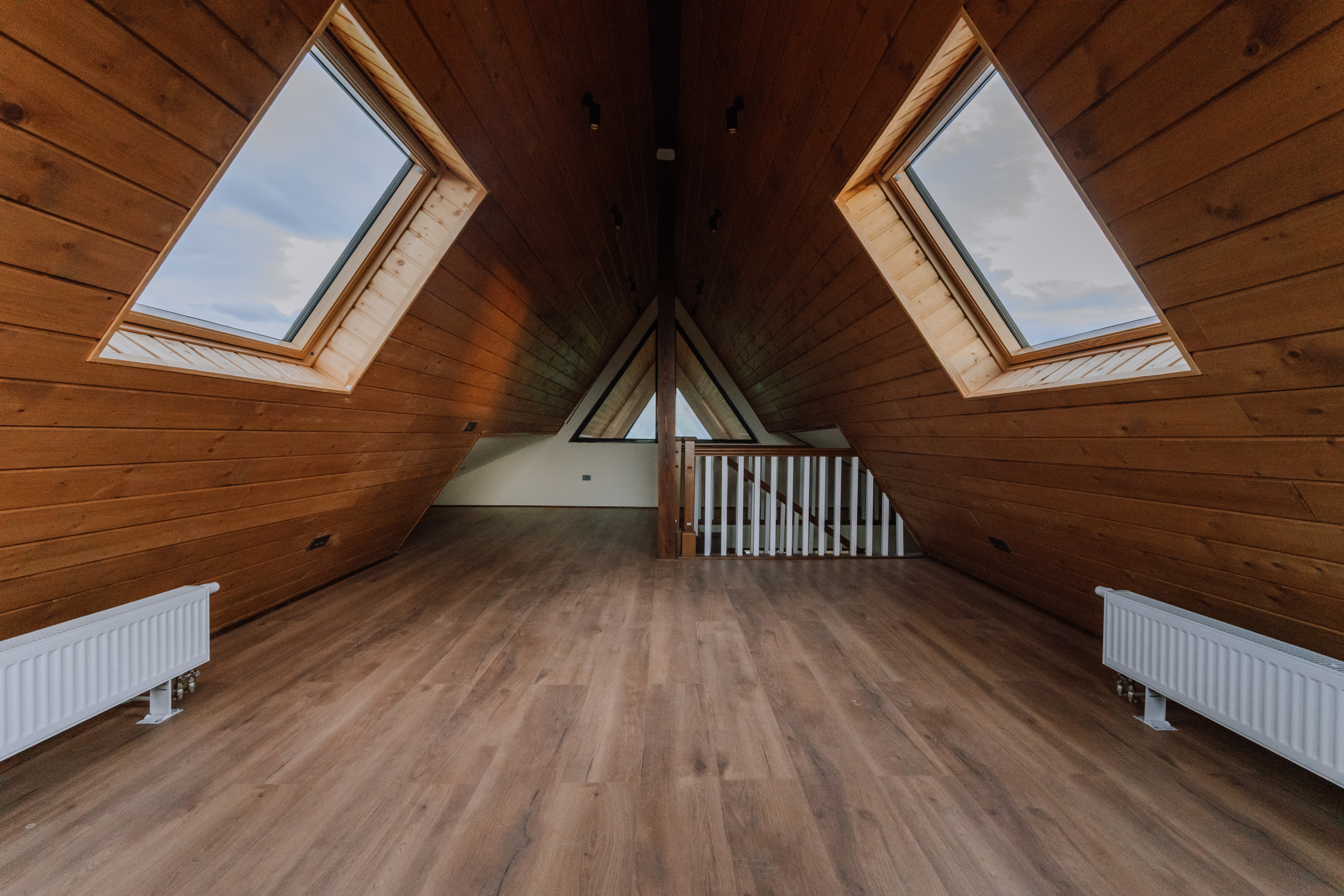  Skyline Chalet, the Cabin Between Forest and Mountains, Braov - 物件實景