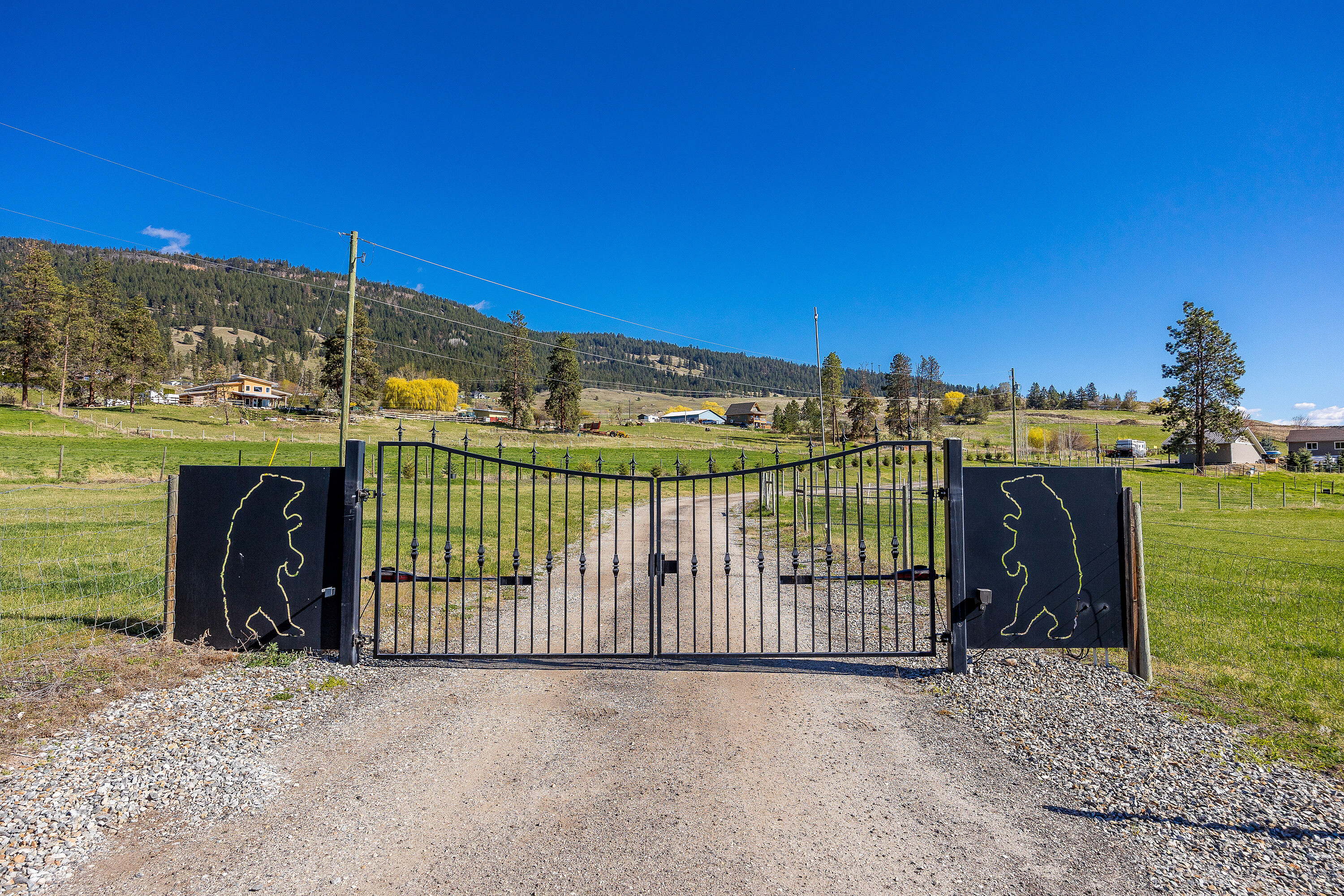  Lakeview Estate - 物件實景