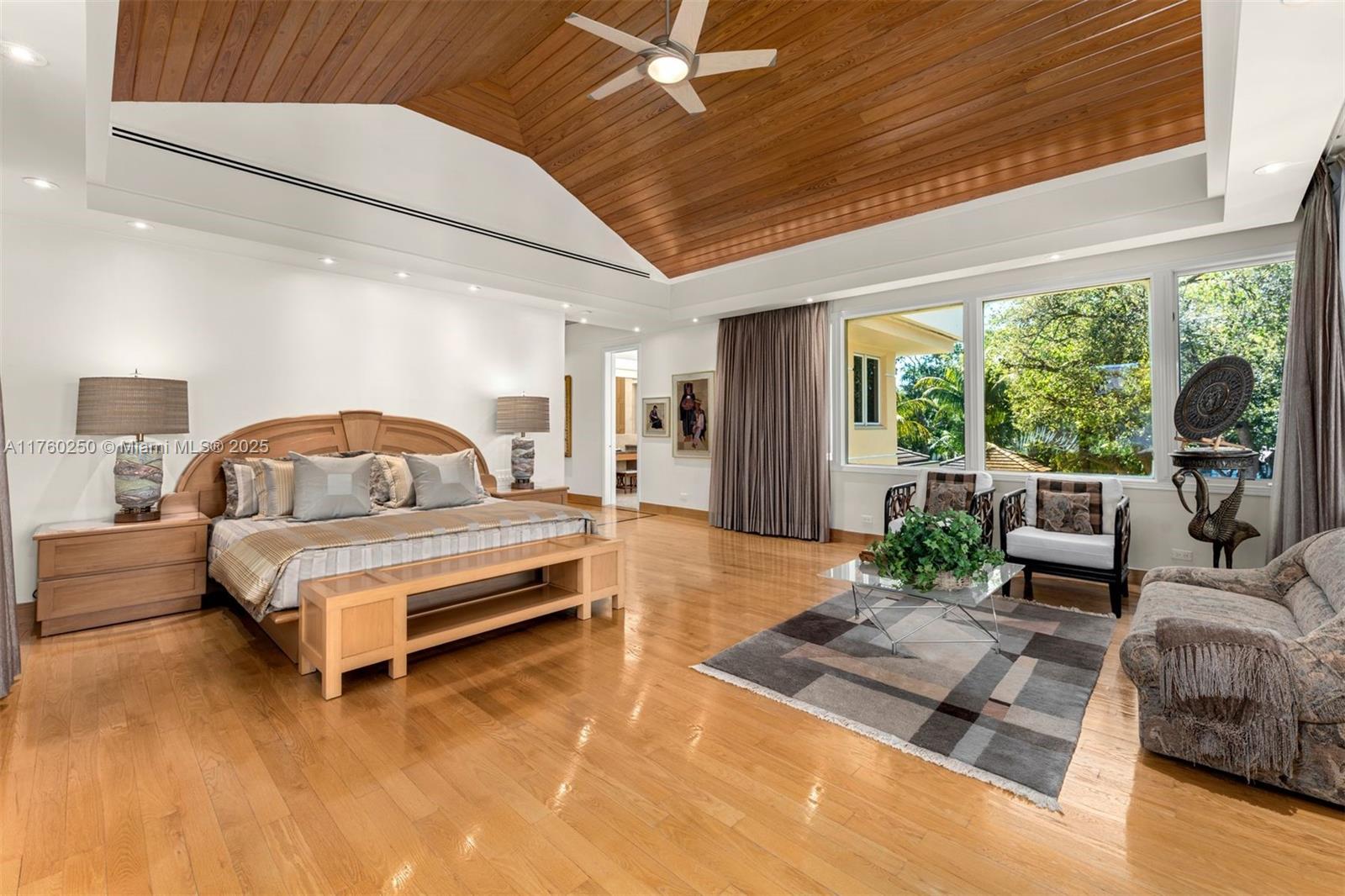 Coral Gables, Florida, 33156, United States, 5 Bedrooms Bedrooms, ,8 BathroomsBathrooms,Residential,For Sale,1746344