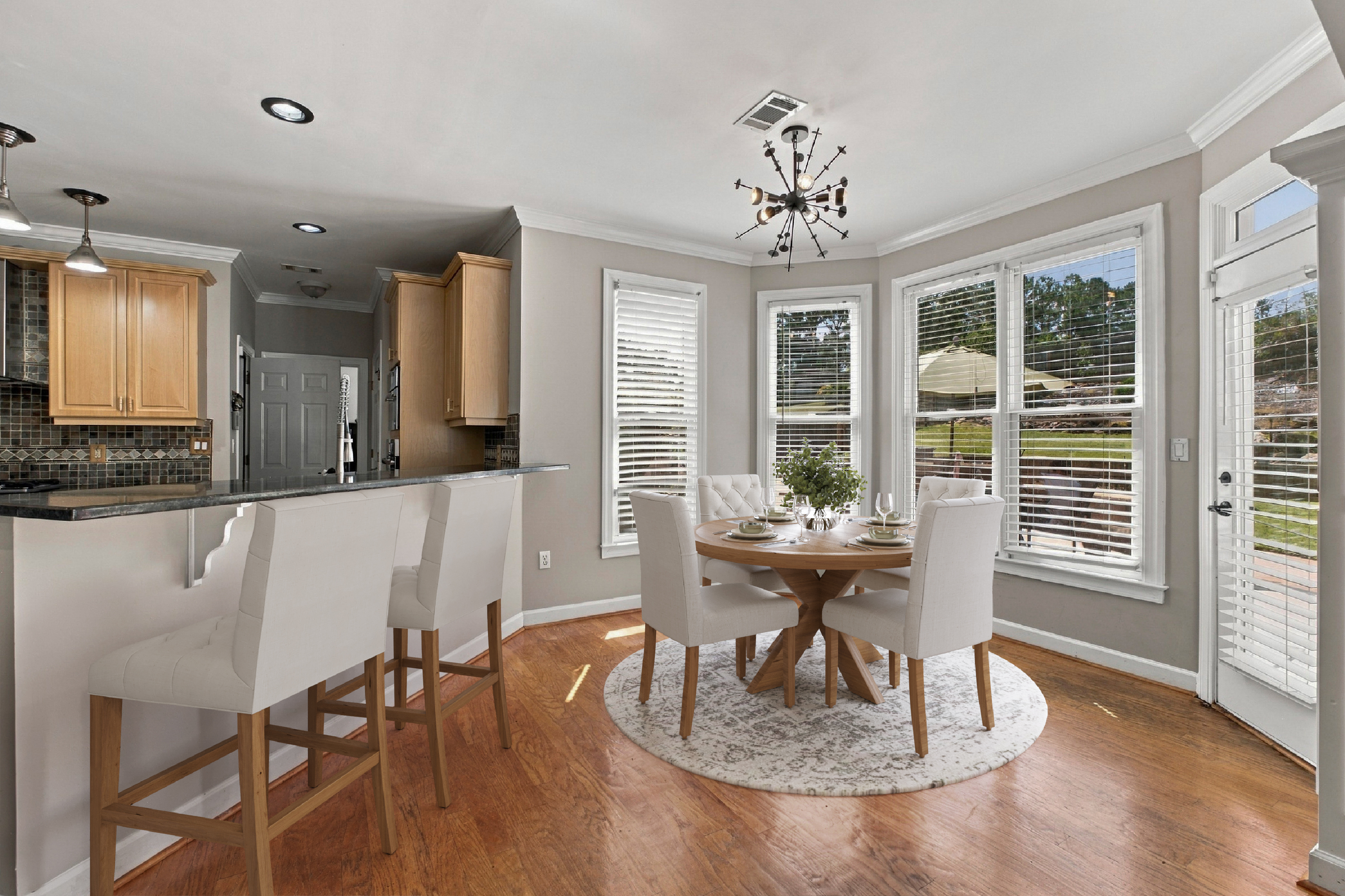  Refreshed Home in Walton School District - 物件實景
