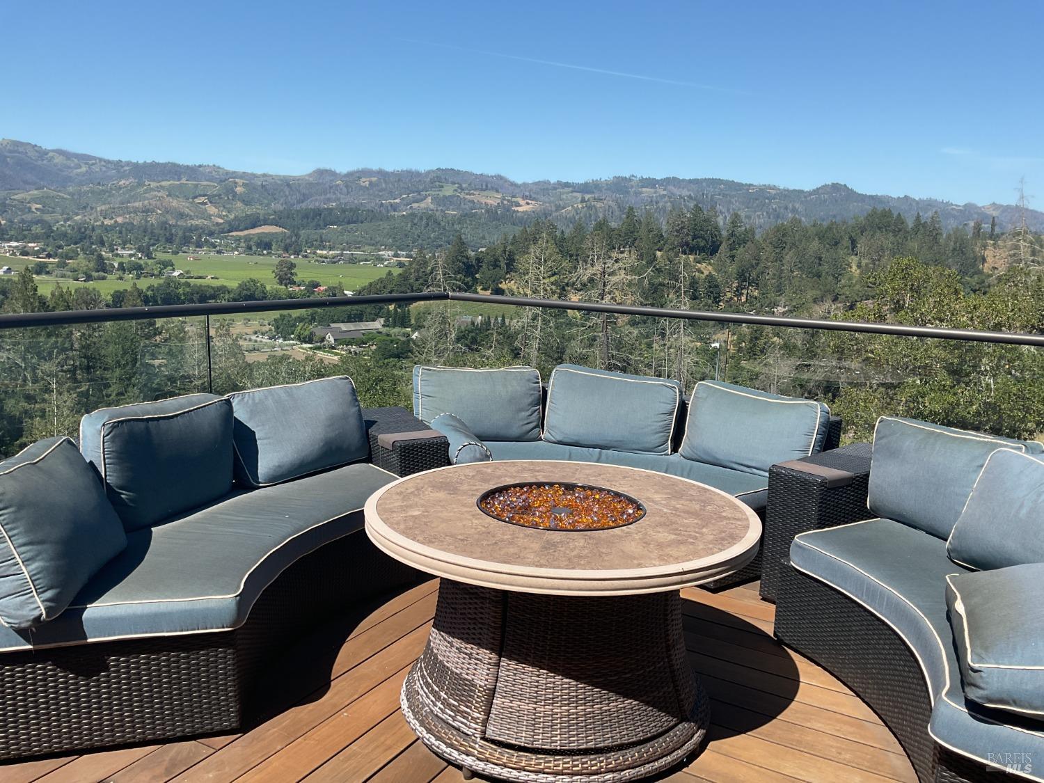 St. Helena, California, 94574, United States, 6 Bedrooms Bedrooms, ,6 BathroomsBathrooms,Residential,For Sale,1807309