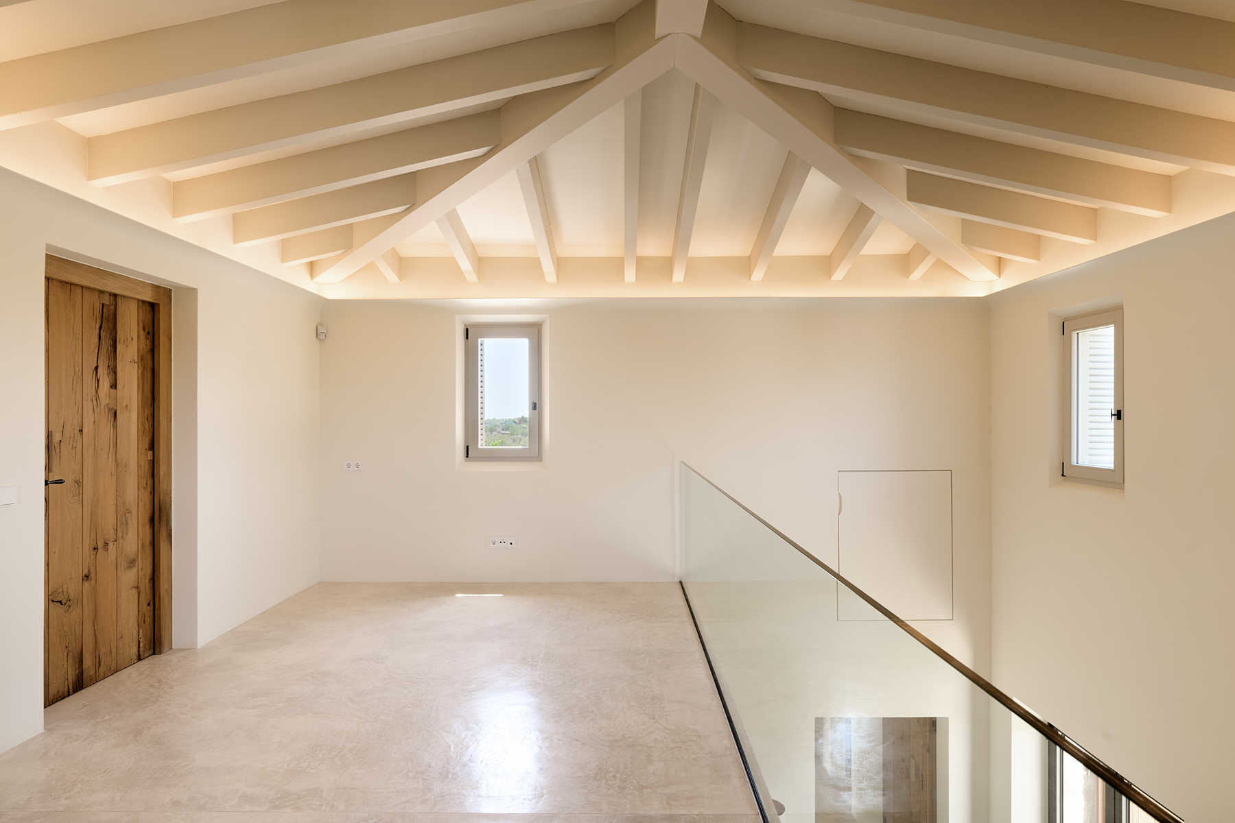  Mallorcan estate with pool and sea views in Portocolom, Mallorca - 物件實景