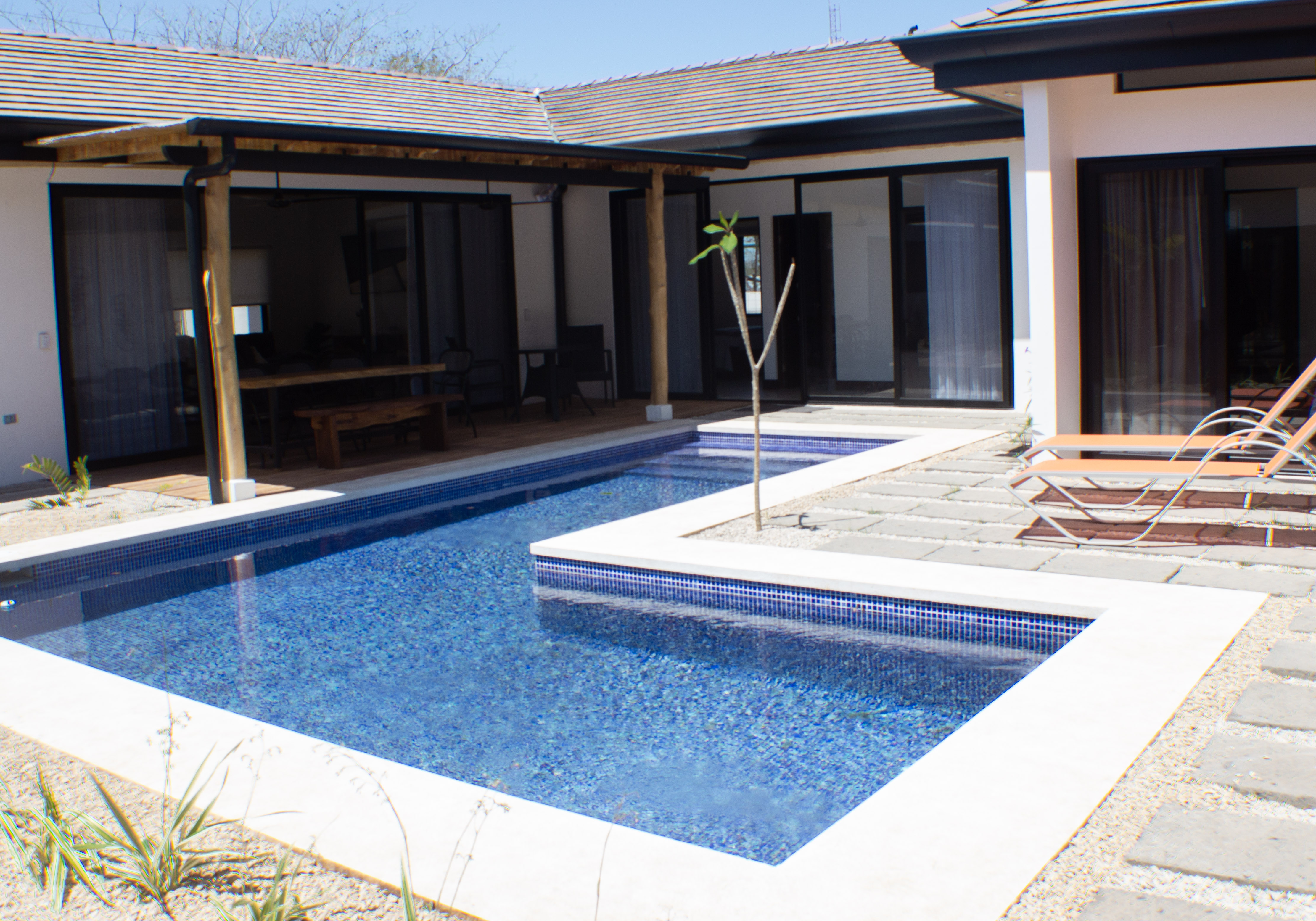 Tamarindo, Guanacaste, CR, 4 Bedrooms Bedrooms, ,3 BathroomsBathrooms,Residential,For Sale,1910784