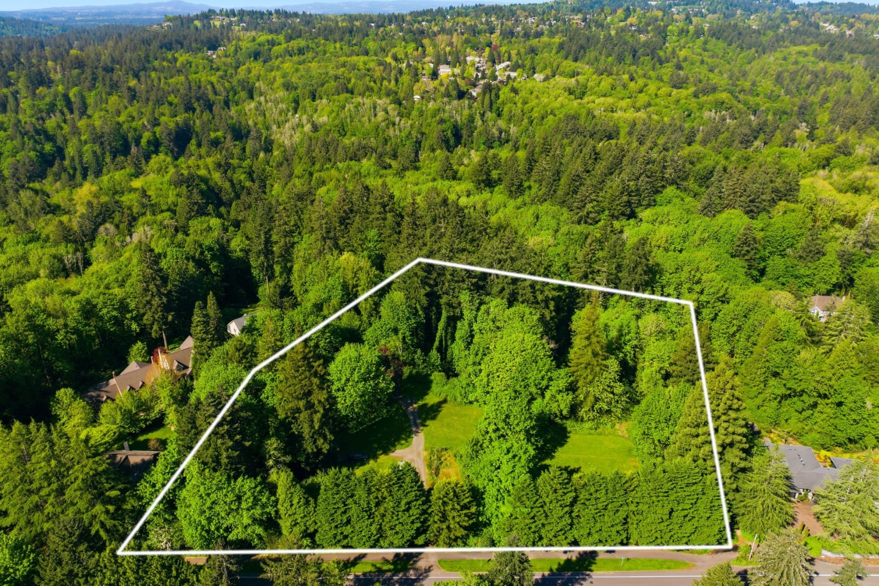 12645 S TERWILLIGER BLVD Portland, OR 97219 - 物件實景