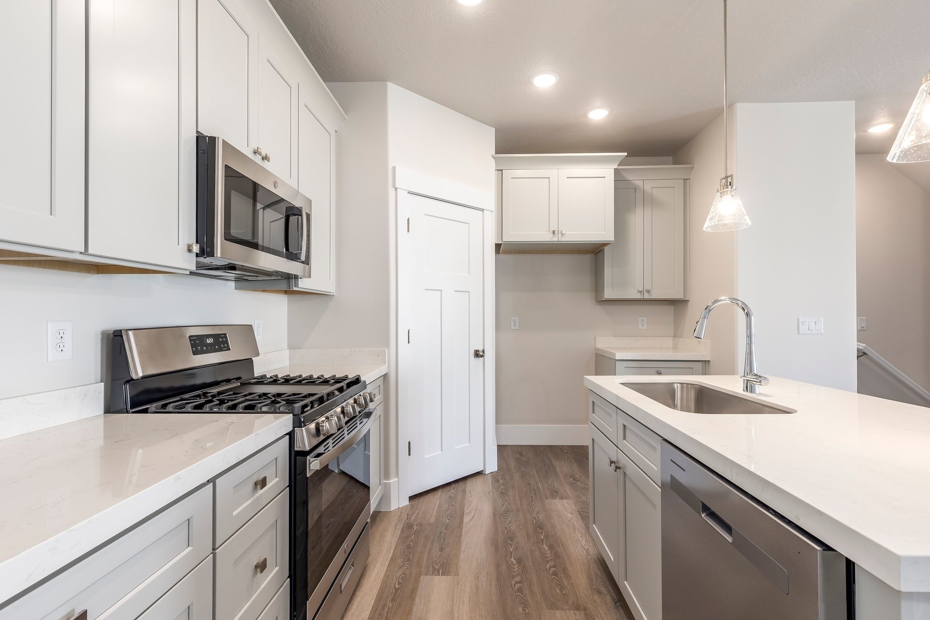  Biltmore Floor Plan at The Ridge at Spanish Fork - 物件實景