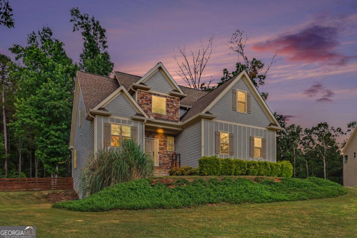 Blandwood Dr, Cartersville, GA 30120 #1