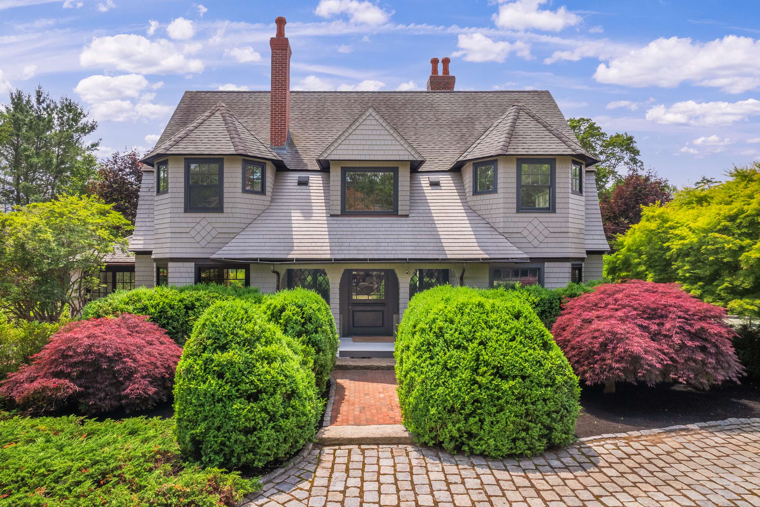  The Haven  A Stunning Estate in the Heart of York Harbor with River Views - 物件實景