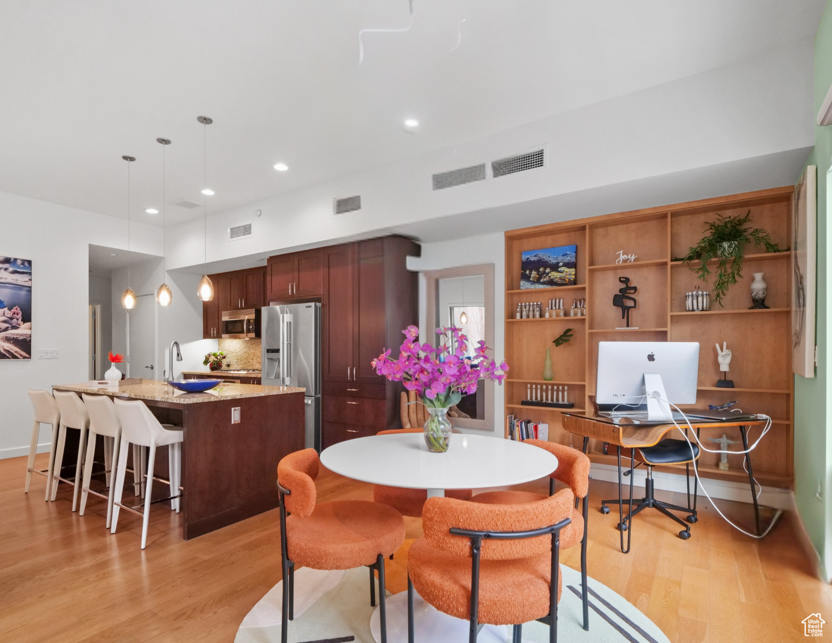 Salt Lake City, Utah, 84101, United States, 1 Bedroom Bedrooms, ,1 BathroomBathrooms,Residential,For Sale,1895761
