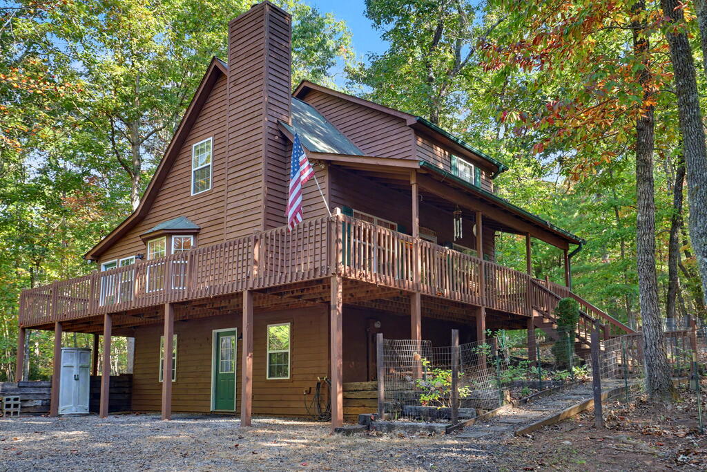 Buddy Ln, Blairsville, GA 30512